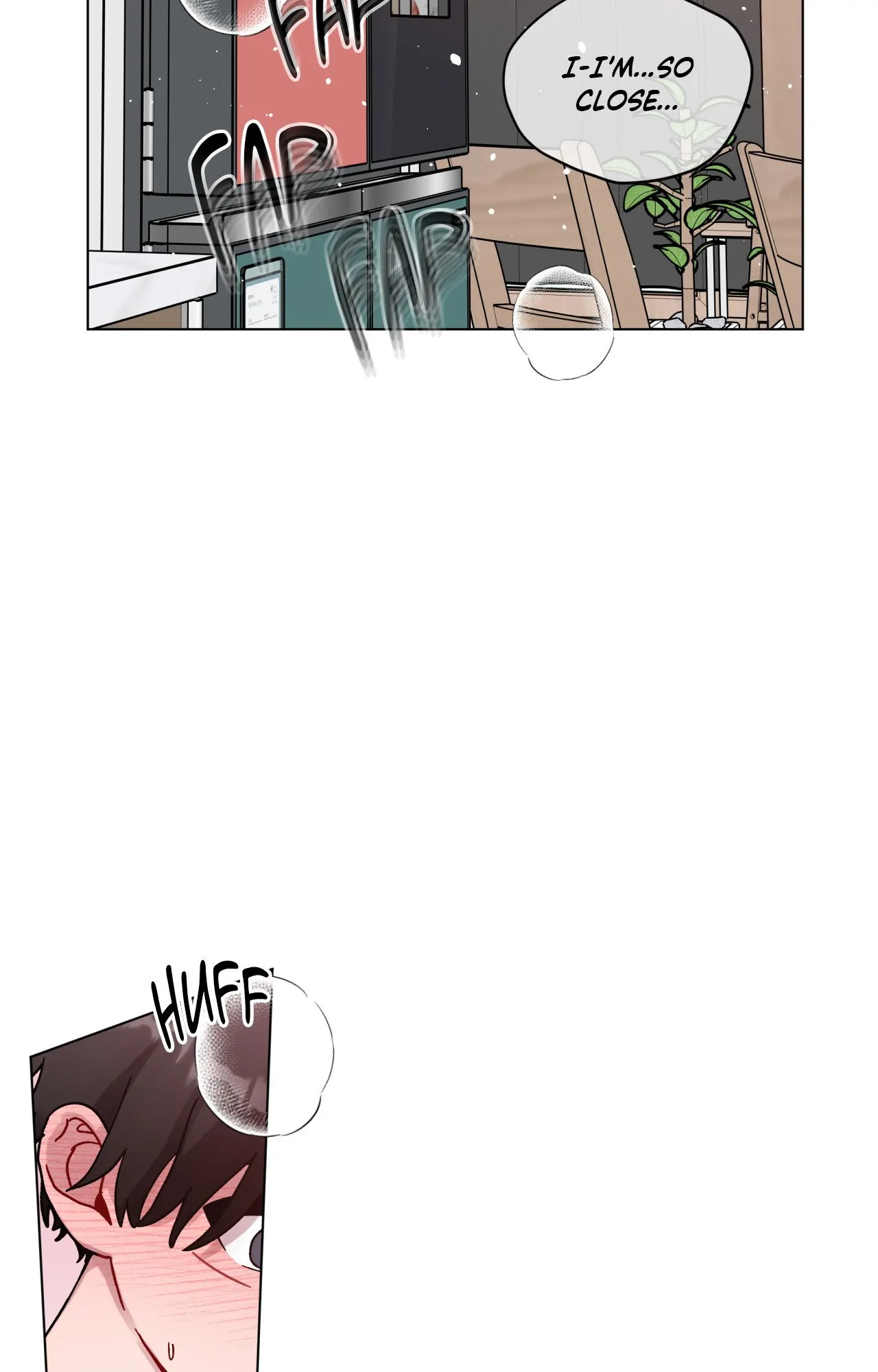 One Summer Day - Chapter 119 Page 54