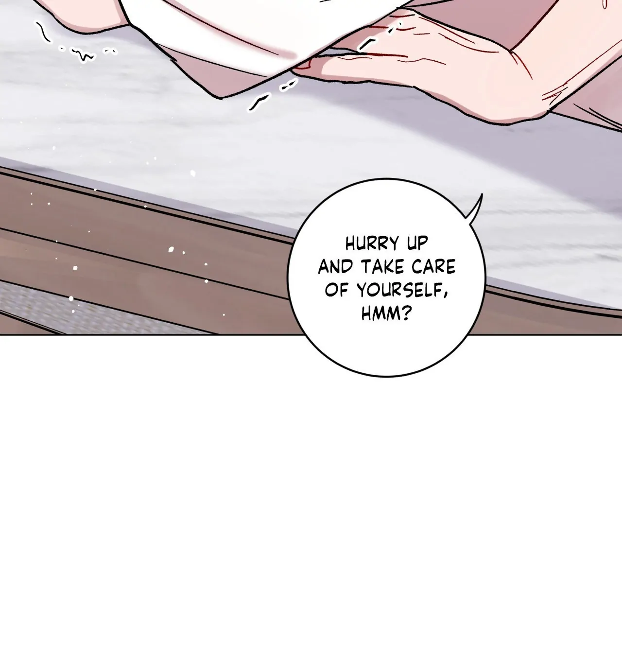 One Summer Day - Chapter 119 Page 8