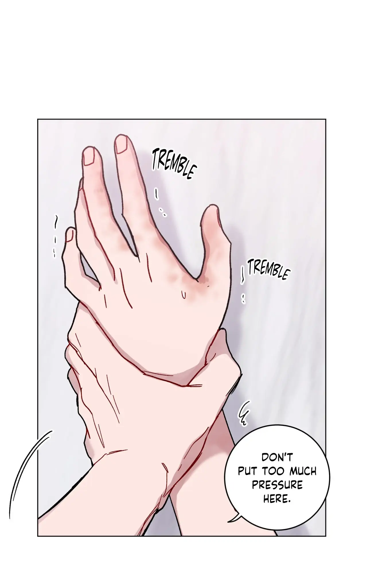 One Summer Day - Chapter 119 Page 9