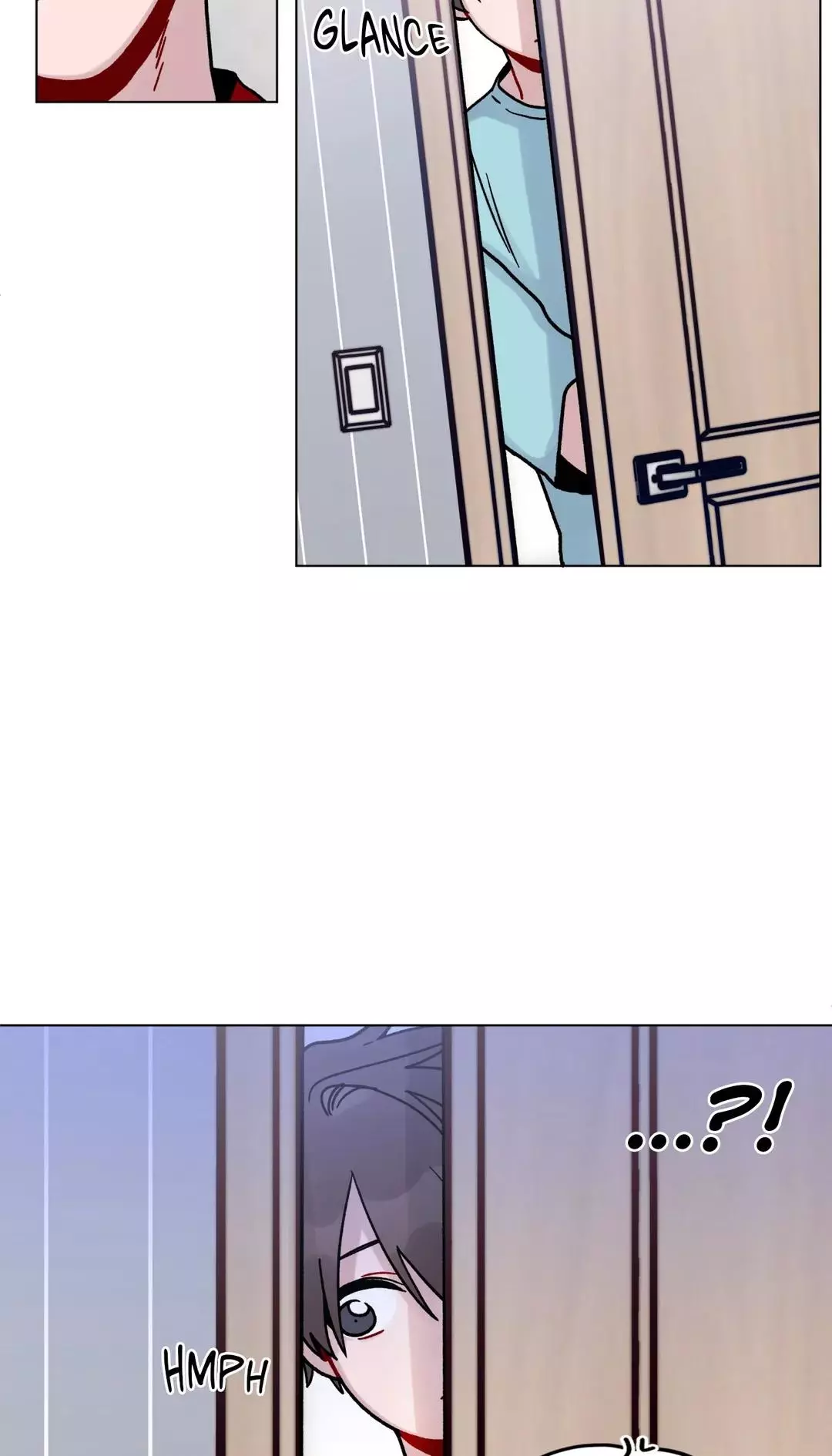One Summer Day - Chapter 12 Page 11