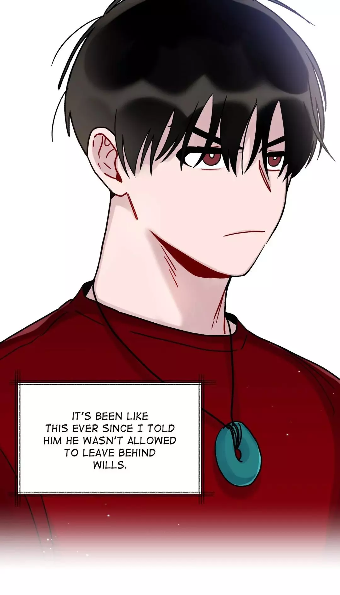 One Summer Day - Chapter 12 Page 14