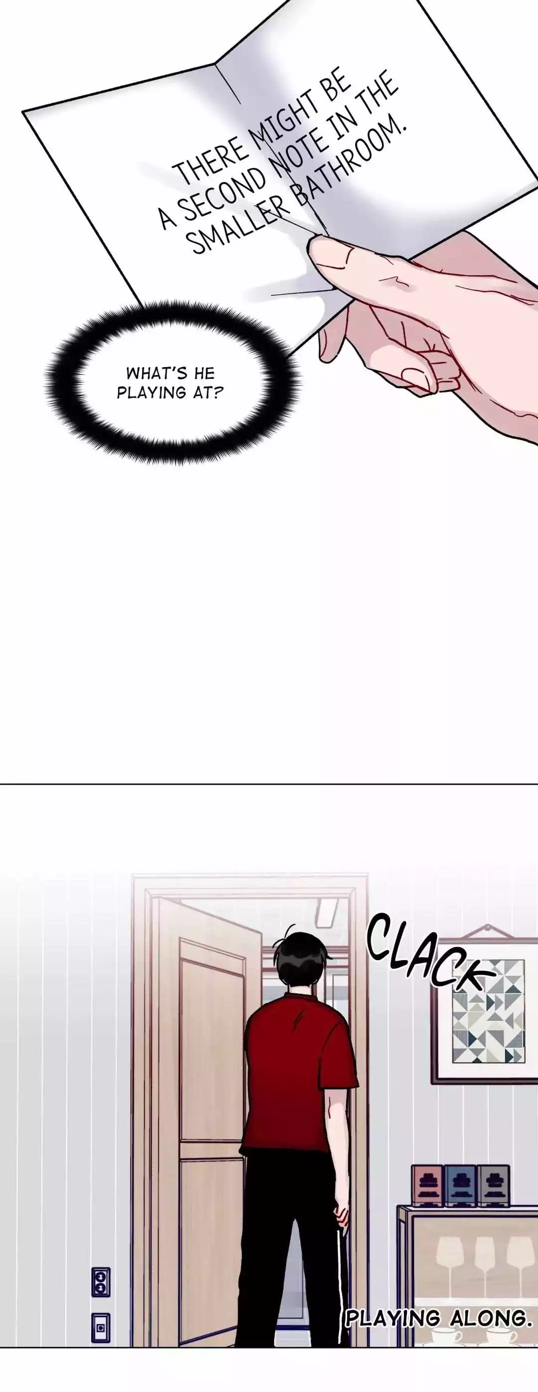 One Summer Day - Chapter 12 Page 18