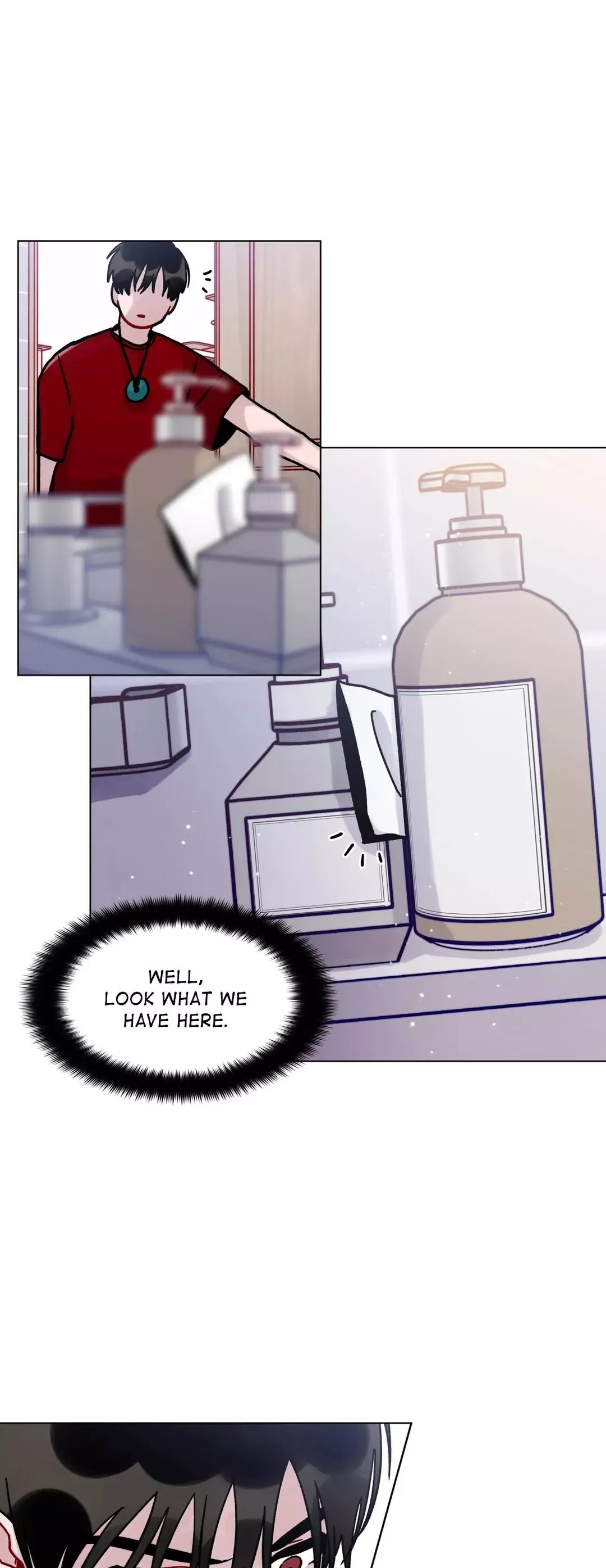 One Summer Day - Chapter 12 Page 19