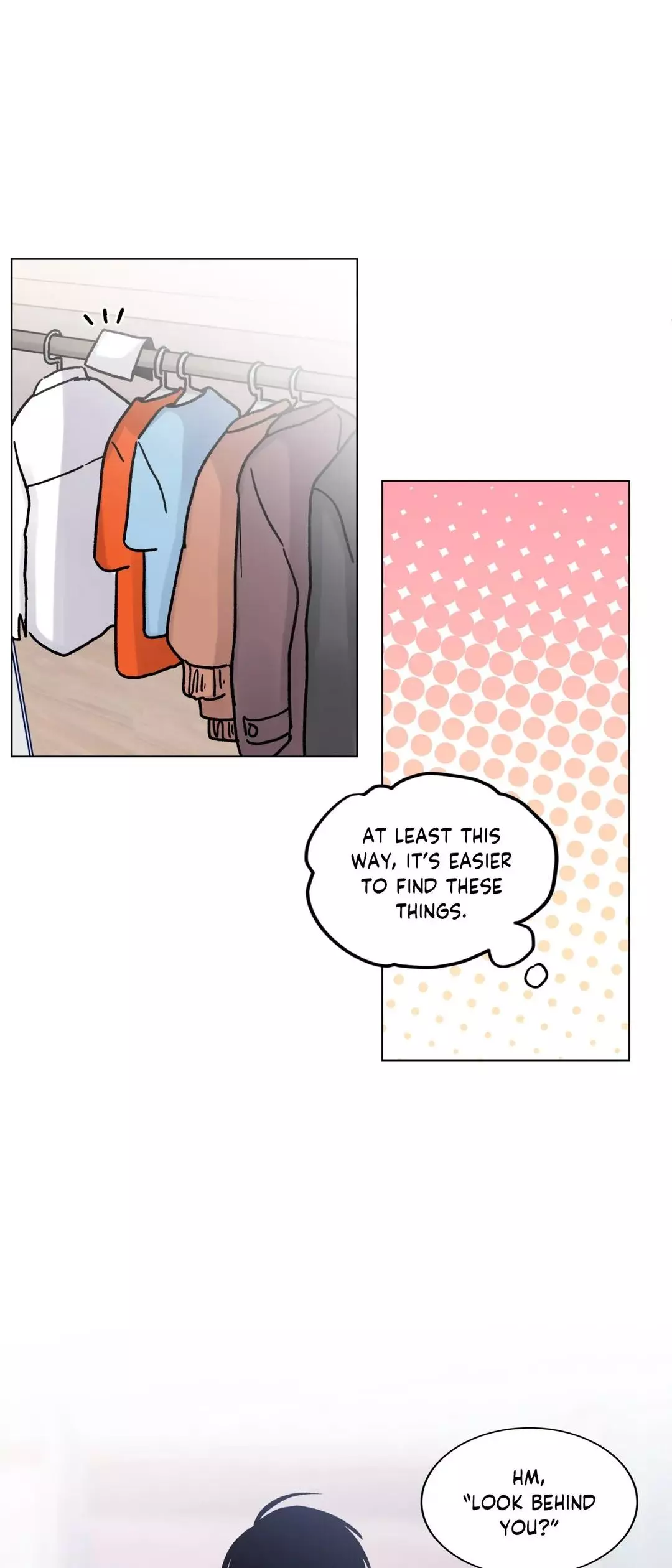 One Summer Day - Chapter 12 Page 22