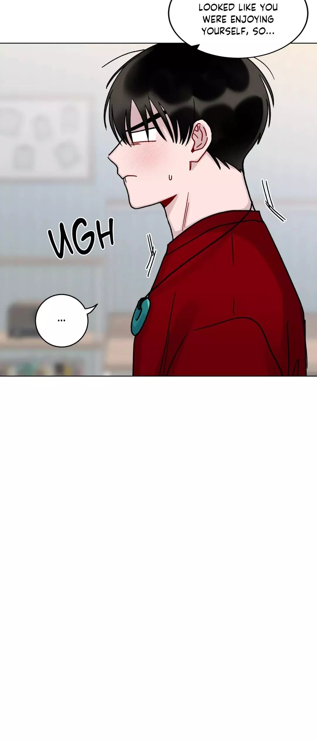 One Summer Day - Chapter 12 Page 25