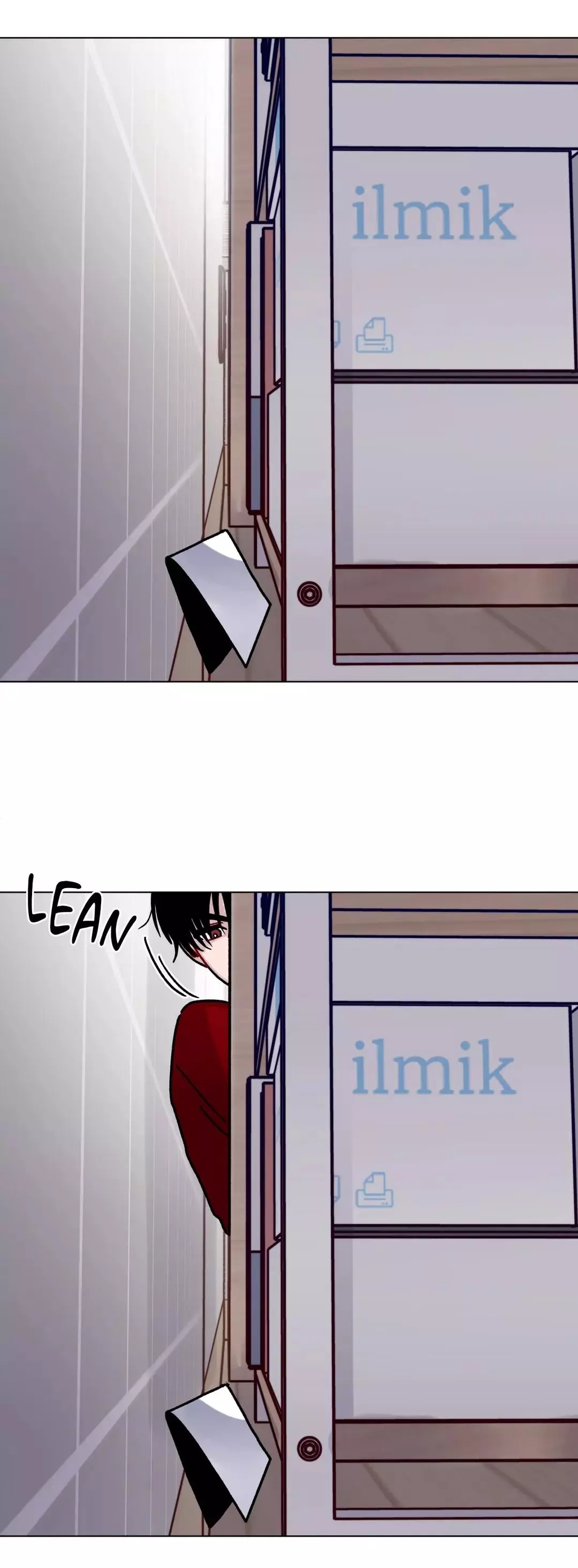 One Summer Day - Chapter 12 Page 3