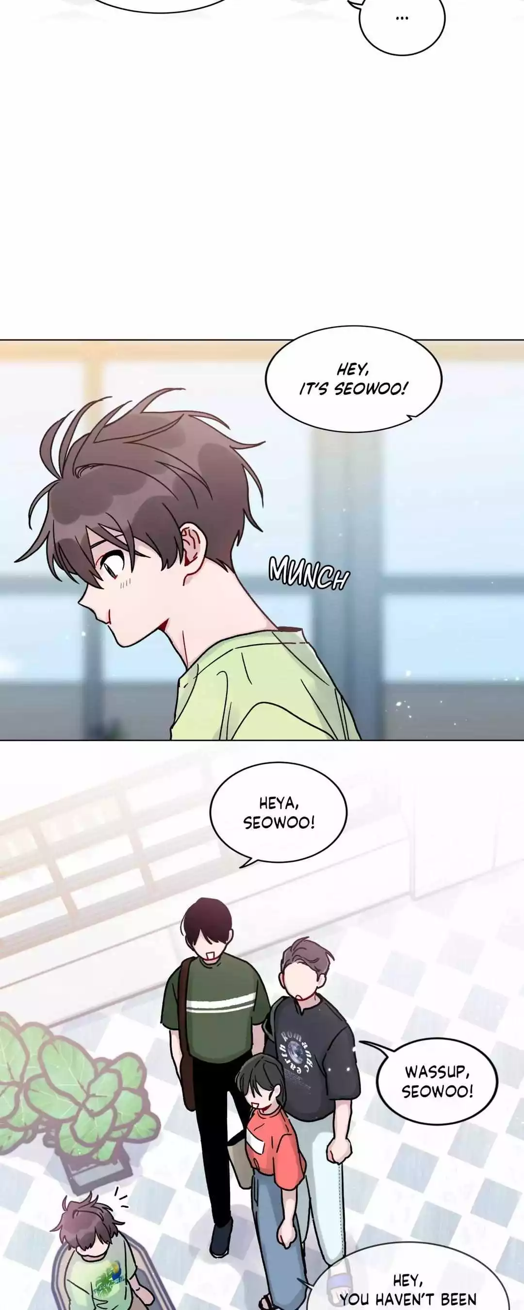 One Summer Day - Chapter 12 Page 31