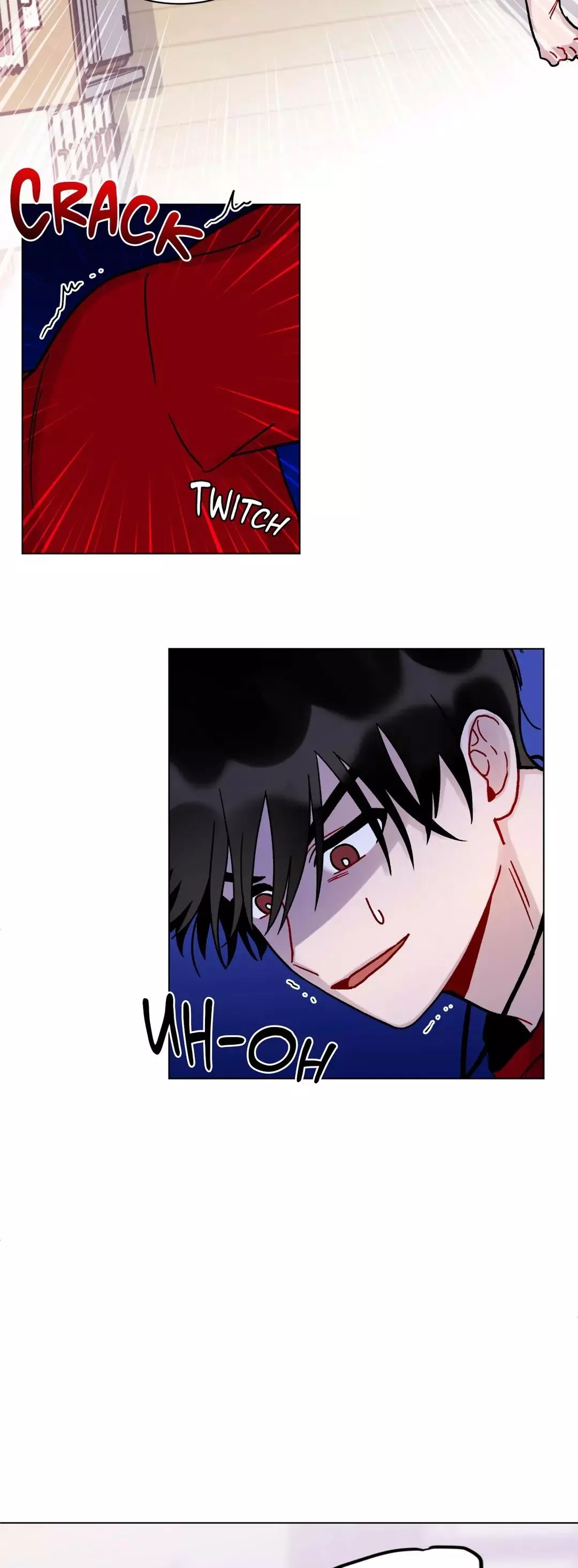 One Summer Day - Chapter 12 Page 7