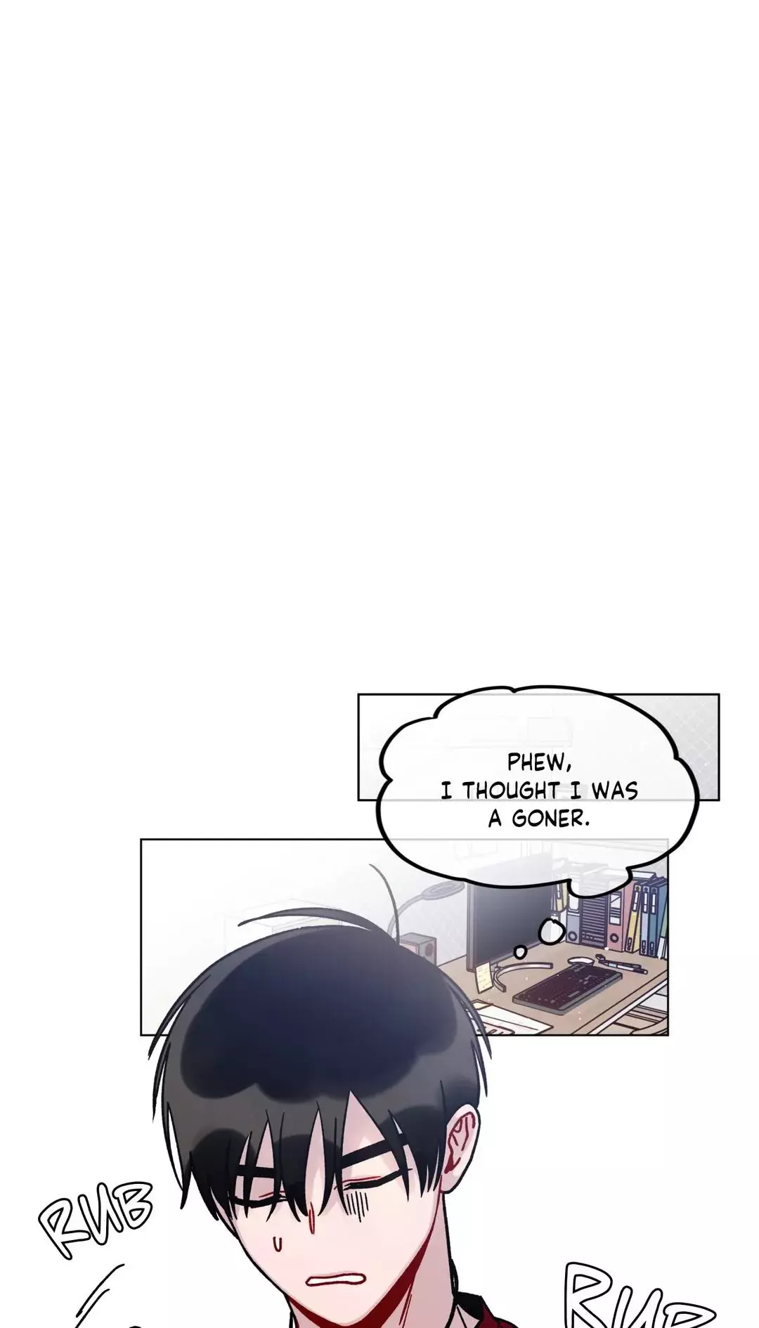 One Summer Day - Chapter 12 Page 9