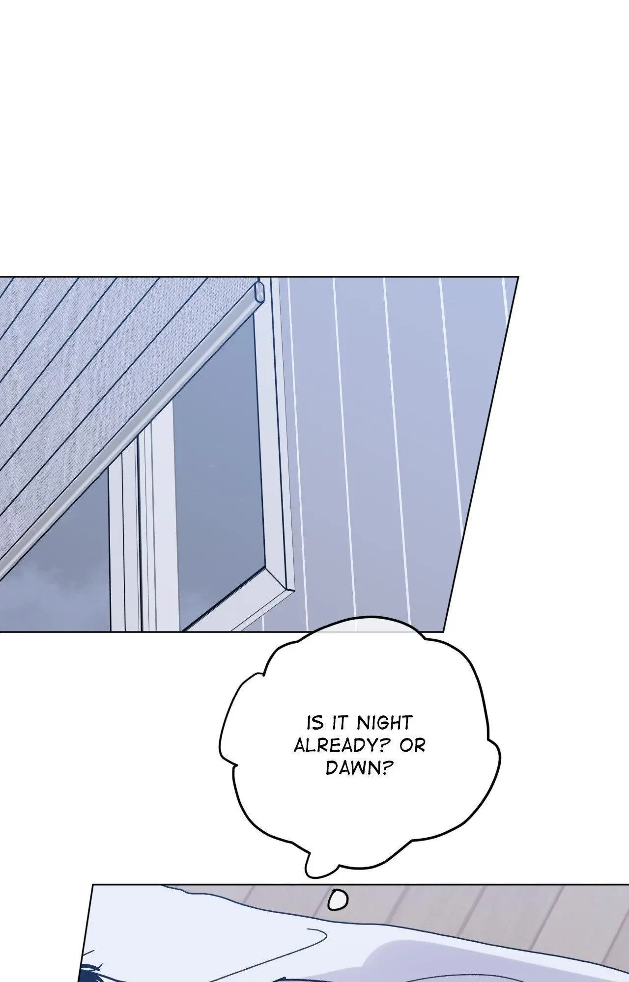 One Summer Day - Chapter 120 Page 21
