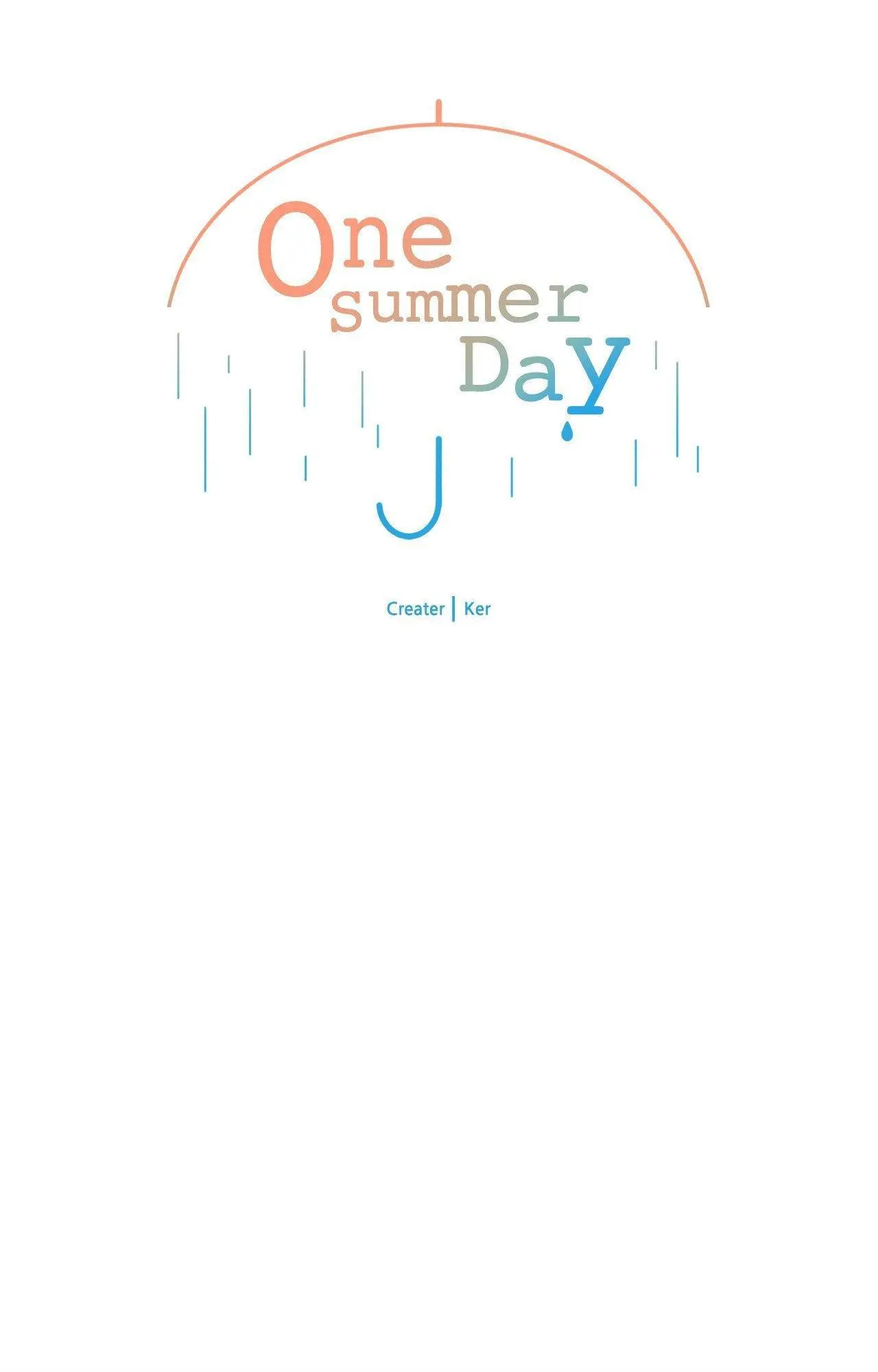 One Summer Day - Chapter 120 Page 3
