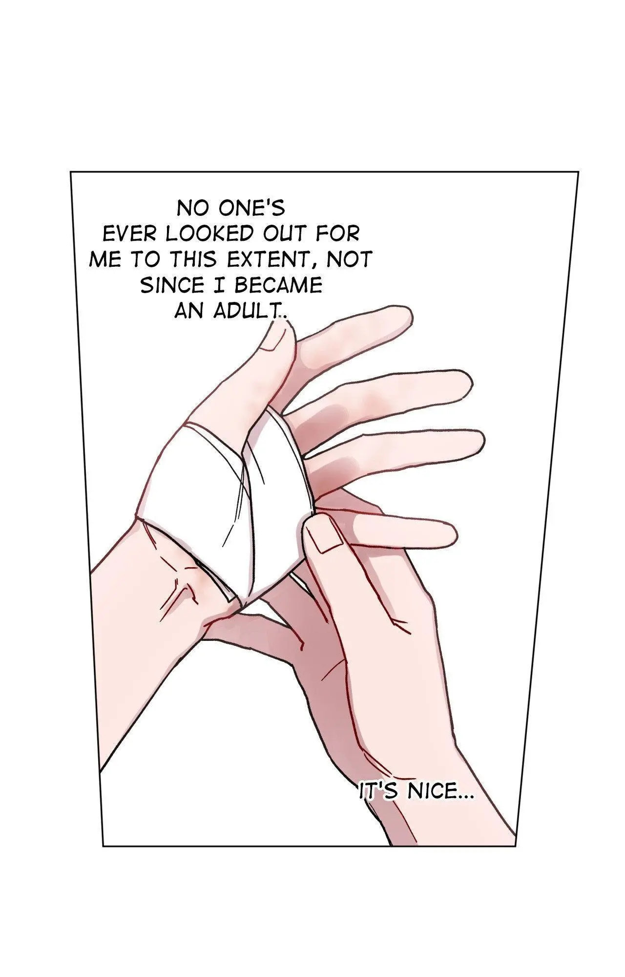 One Summer Day - Chapter 120 Page 36