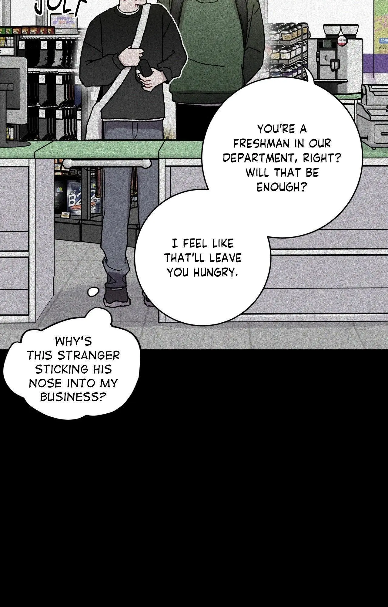 One Summer Day - Chapter 120 Page 44