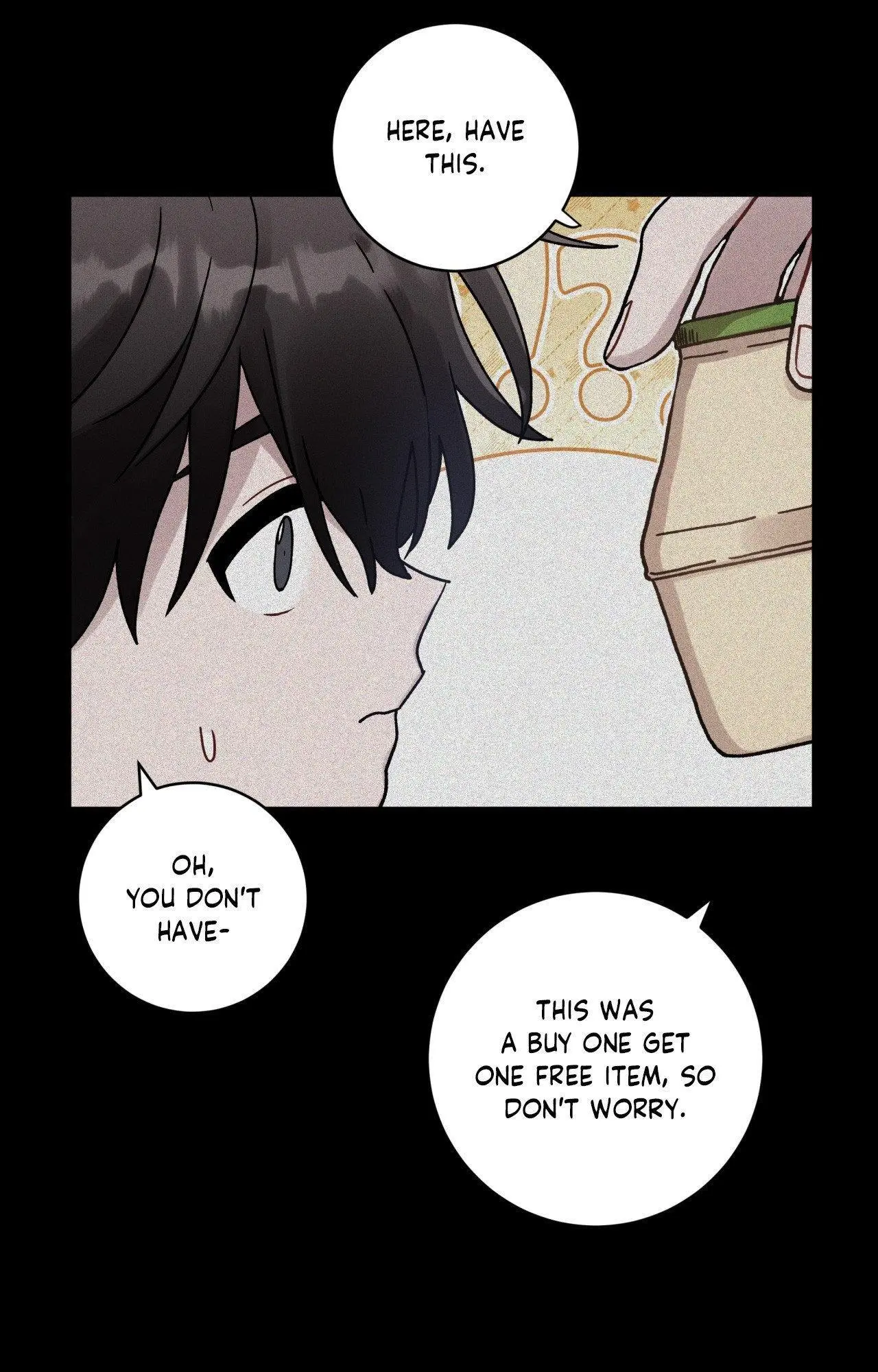 One Summer Day - Chapter 120 Page 45