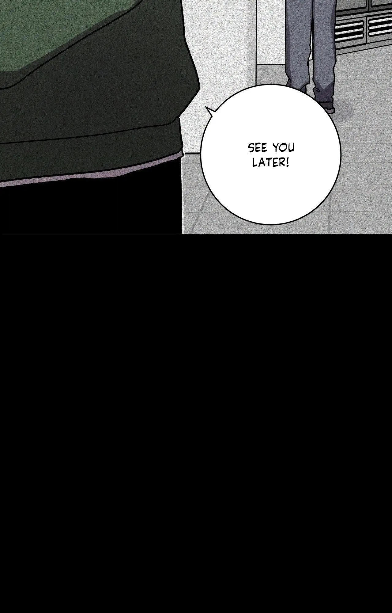 One Summer Day - Chapter 120 Page 49