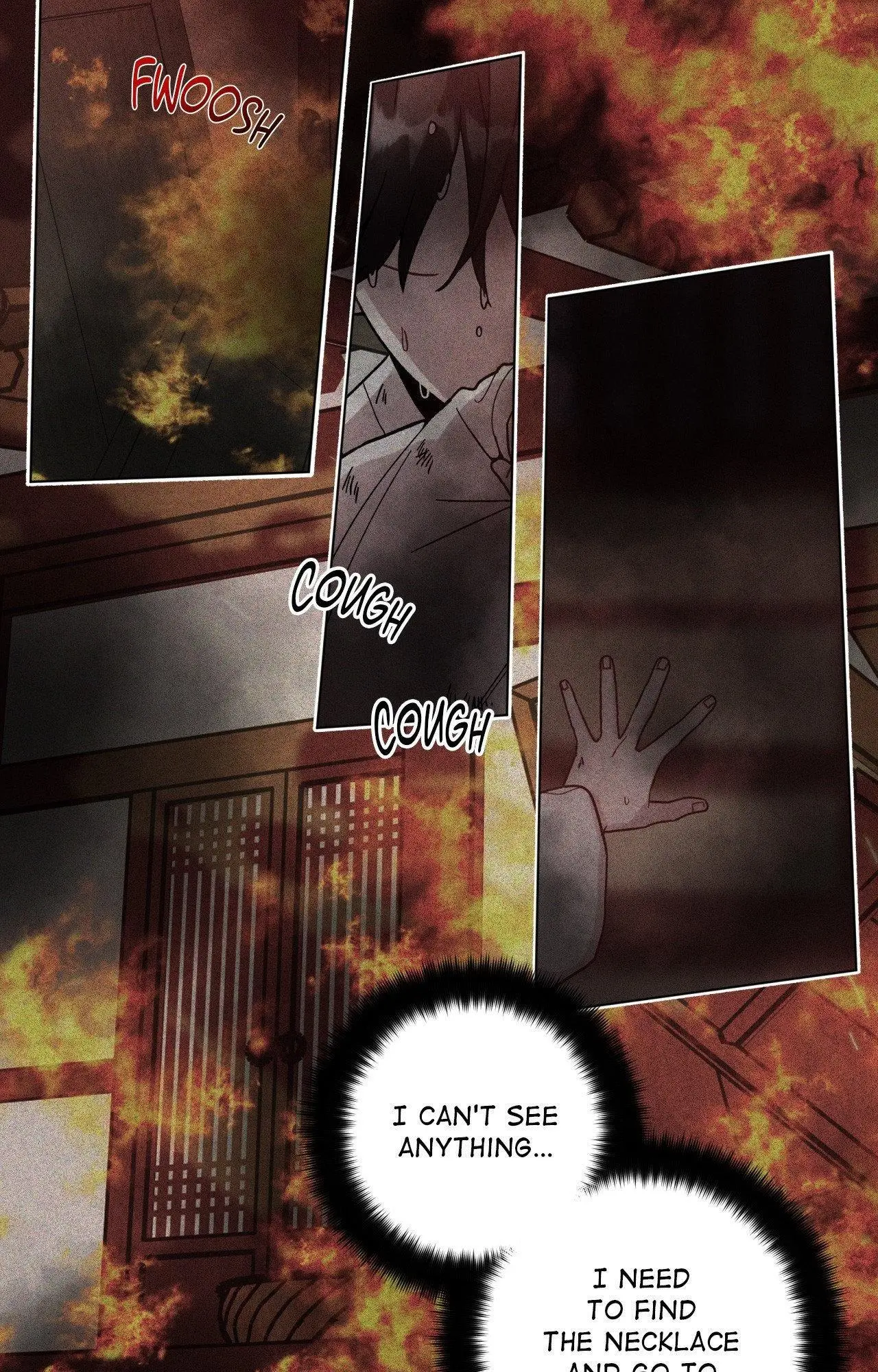 One Summer Day - Chapter 120 Page 5