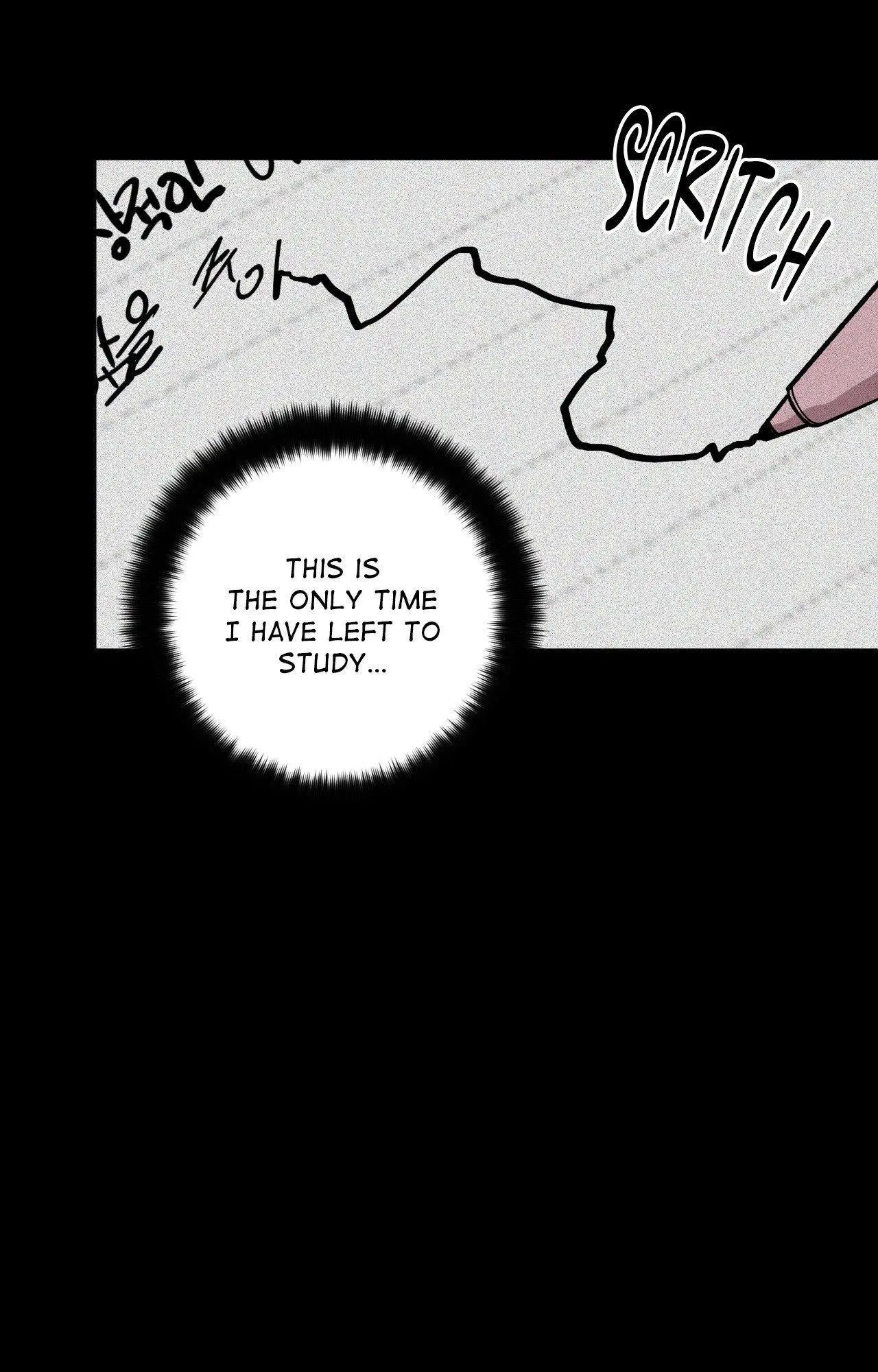 One Summer Day - Chapter 120 Page 55