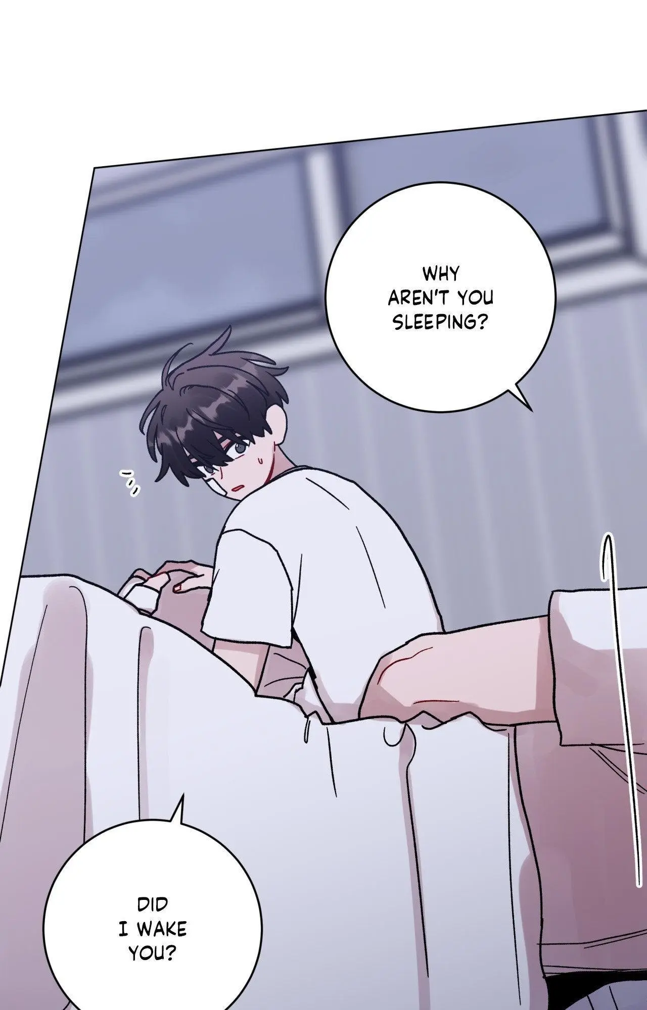 One Summer Day - Chapter 120 Page 77