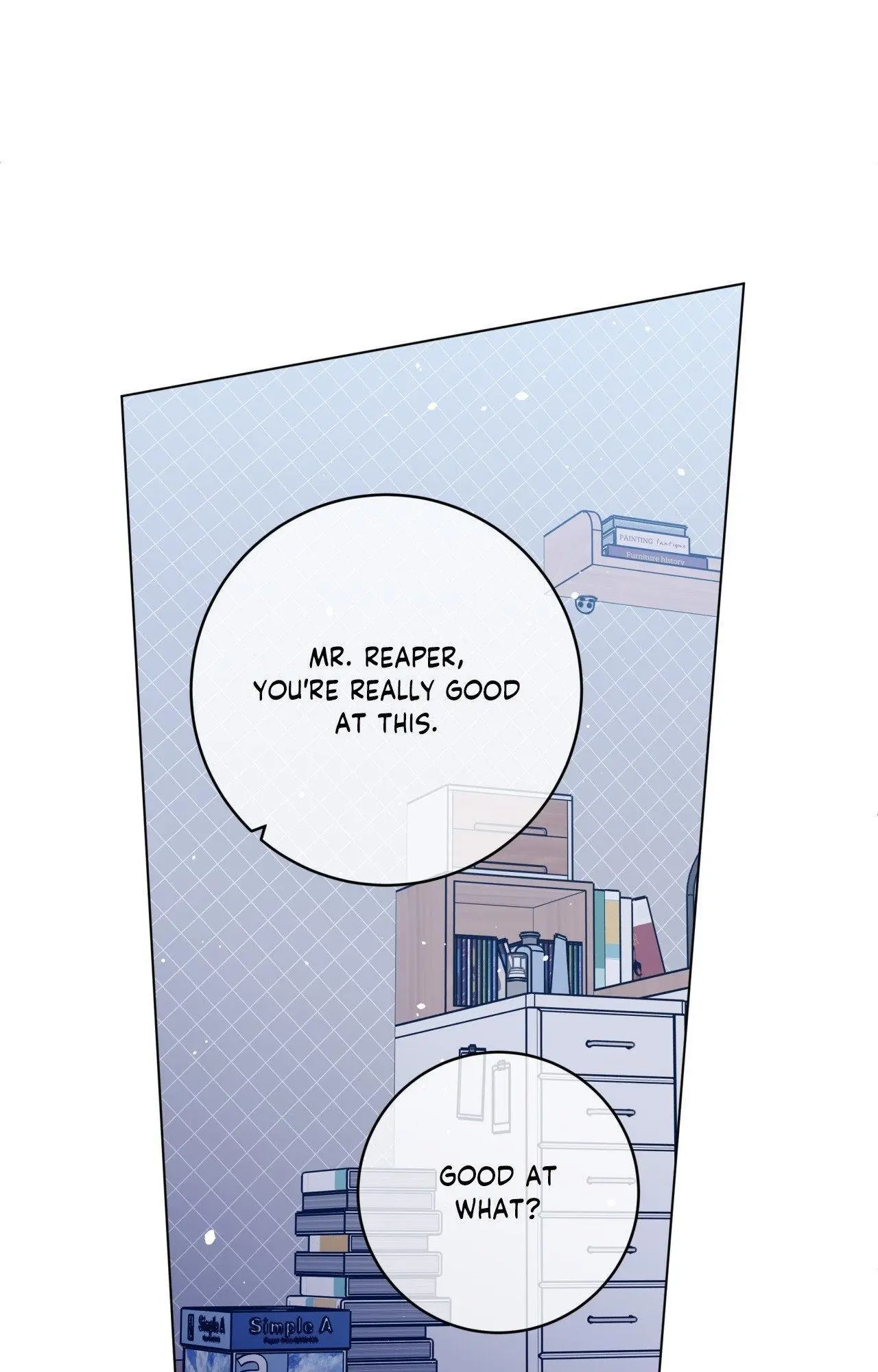 One Summer Day - Chapter 120 Page 84