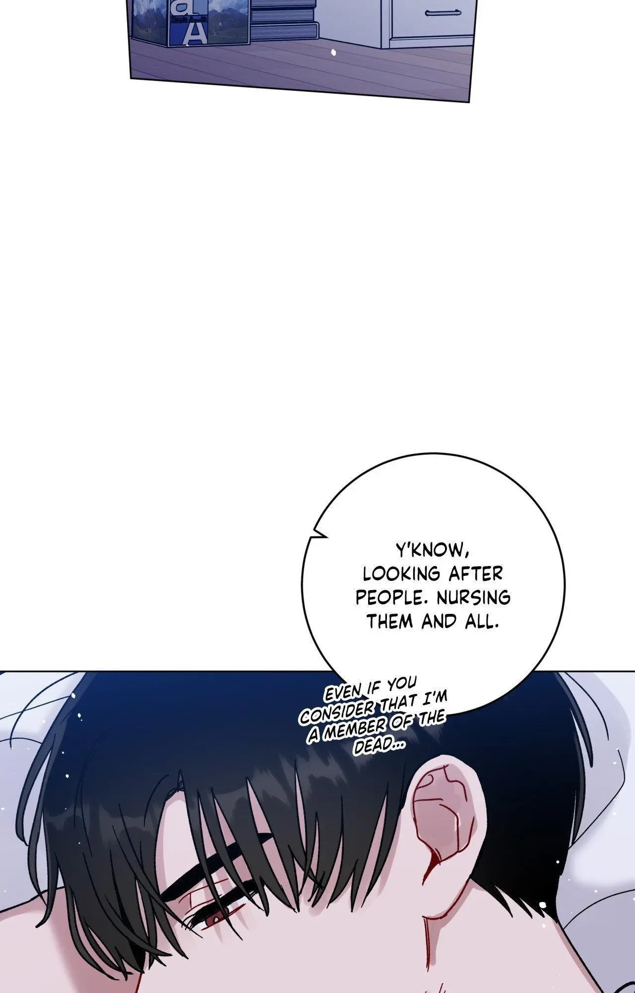 One Summer Day - Chapter 120 Page 85