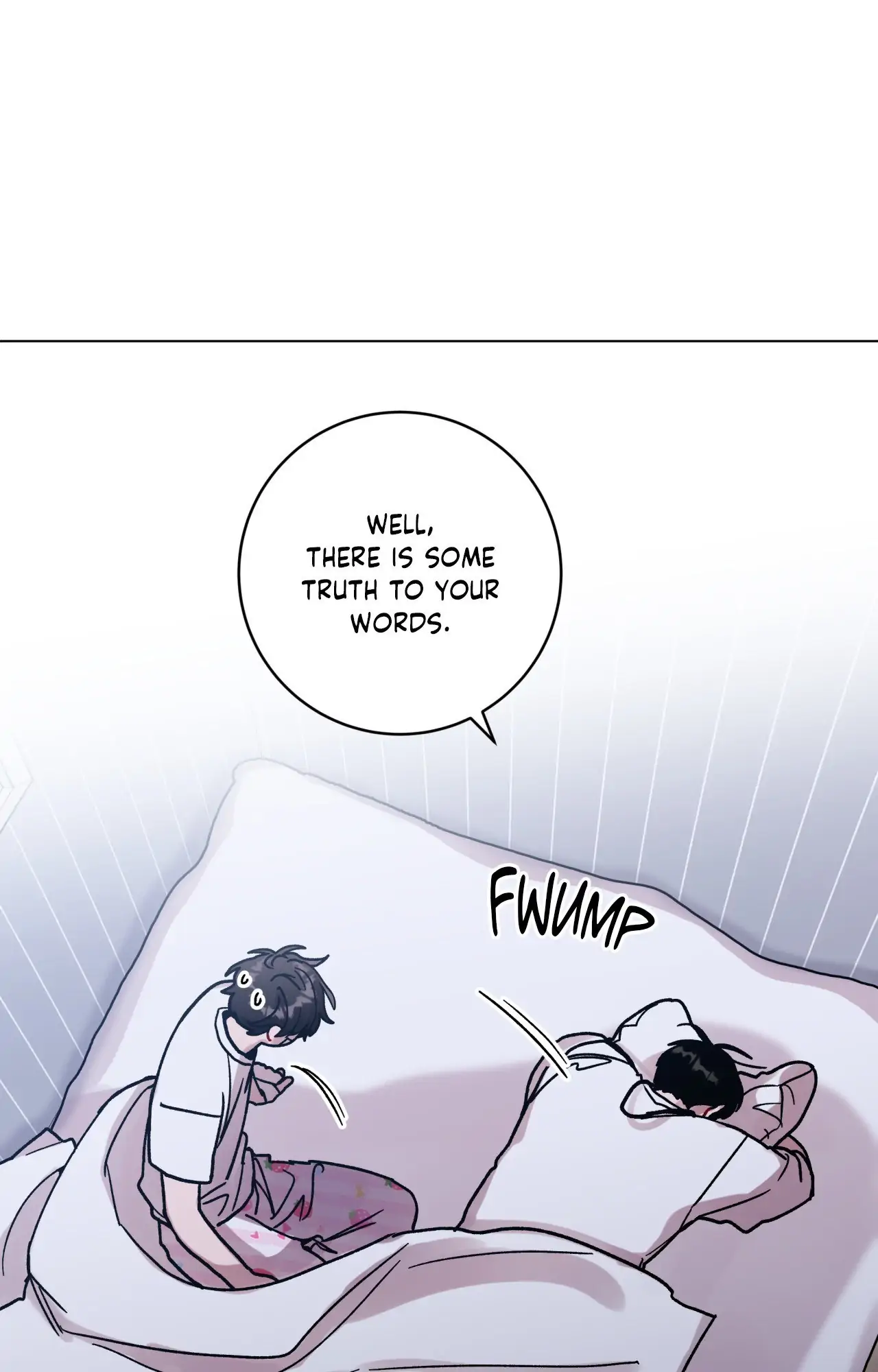 One Summer Day - Chapter 121 Page 10