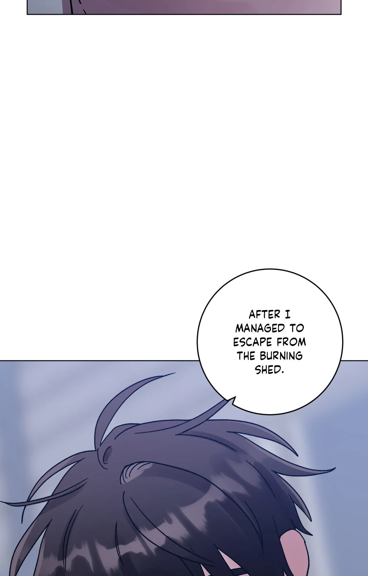 One Summer Day - Chapter 121 Page 13