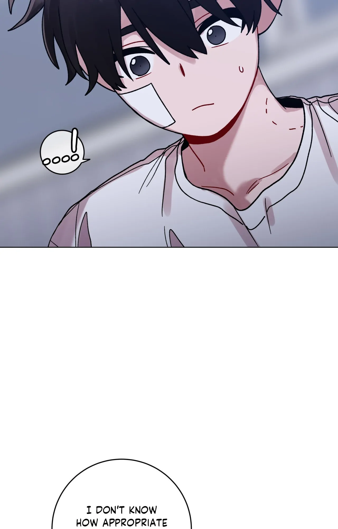One Summer Day - Chapter 121 Page 14