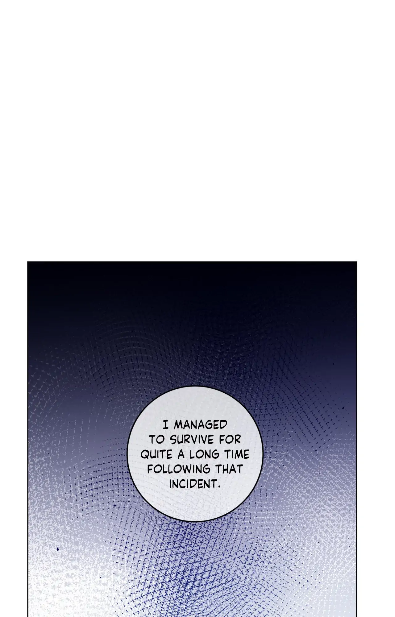 One Summer Day - Chapter 121 Page 22