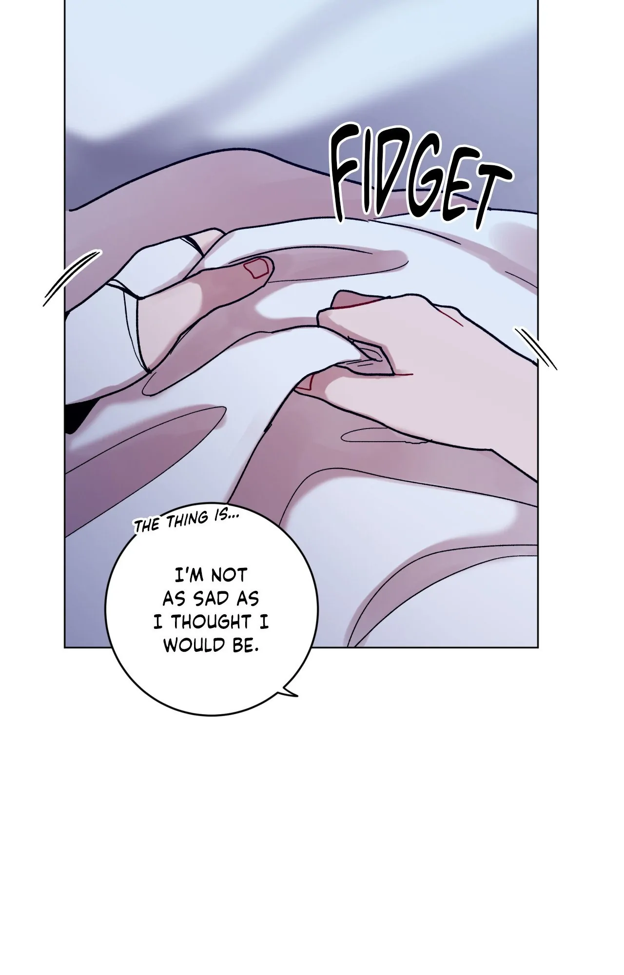 One Summer Day - Chapter 121 Page 34
