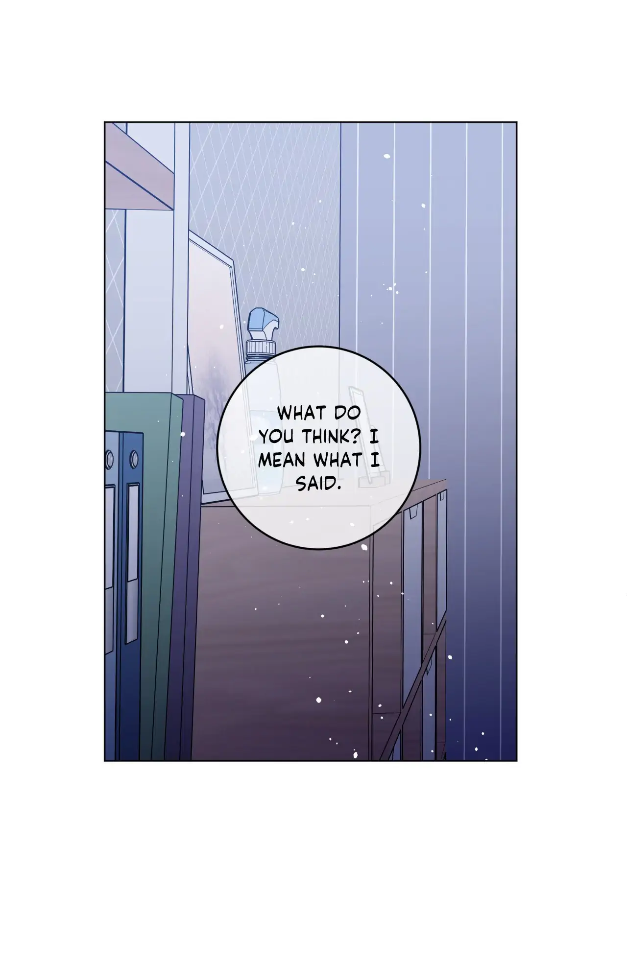 One Summer Day - Chapter 121 Page 5