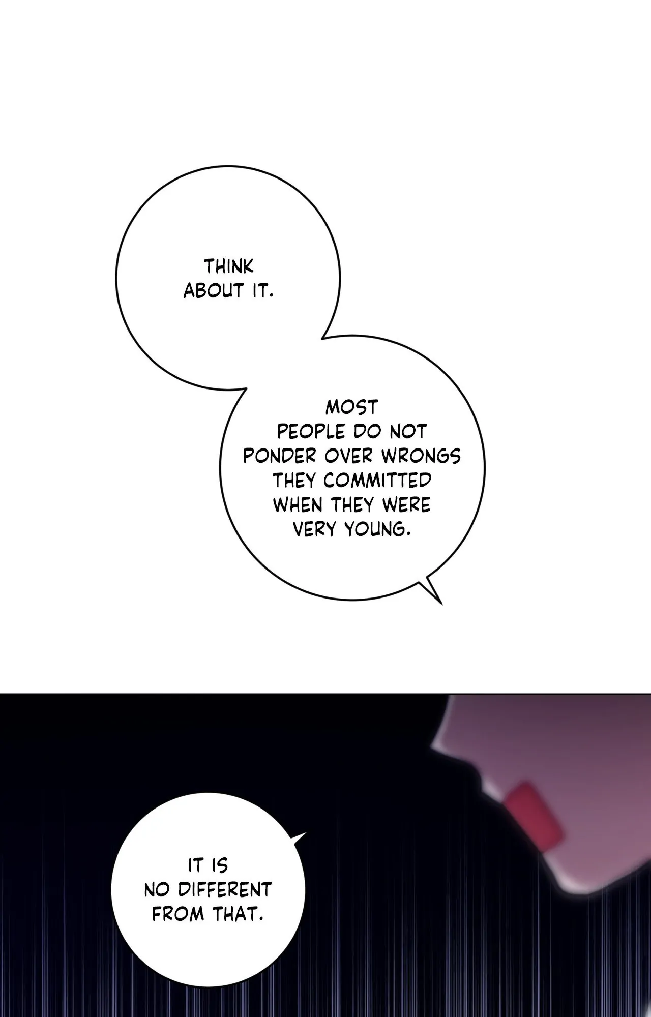 One Summer Day - Chapter 121 Page 55