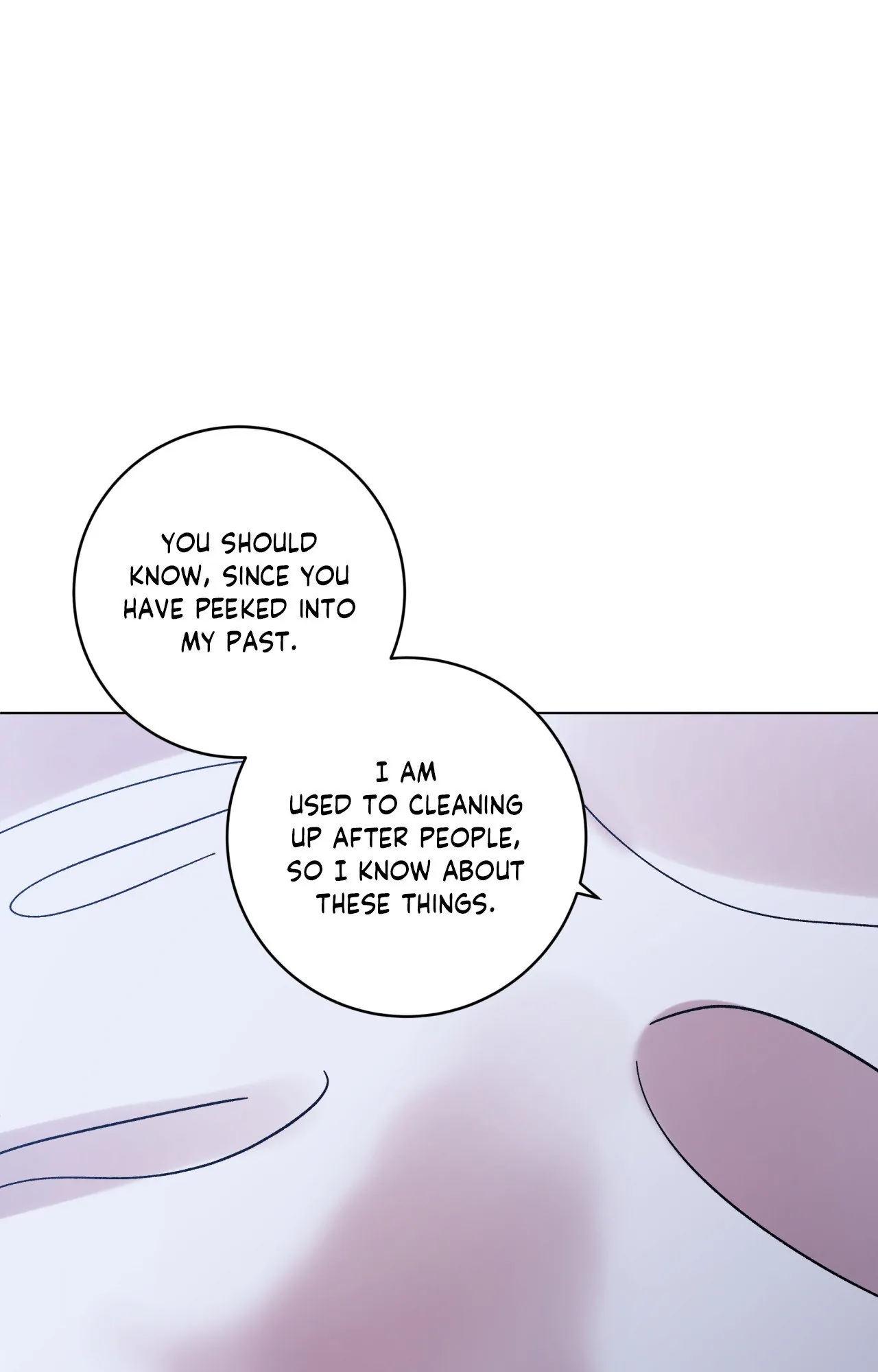 One Summer Day - Chapter 121 Page 6