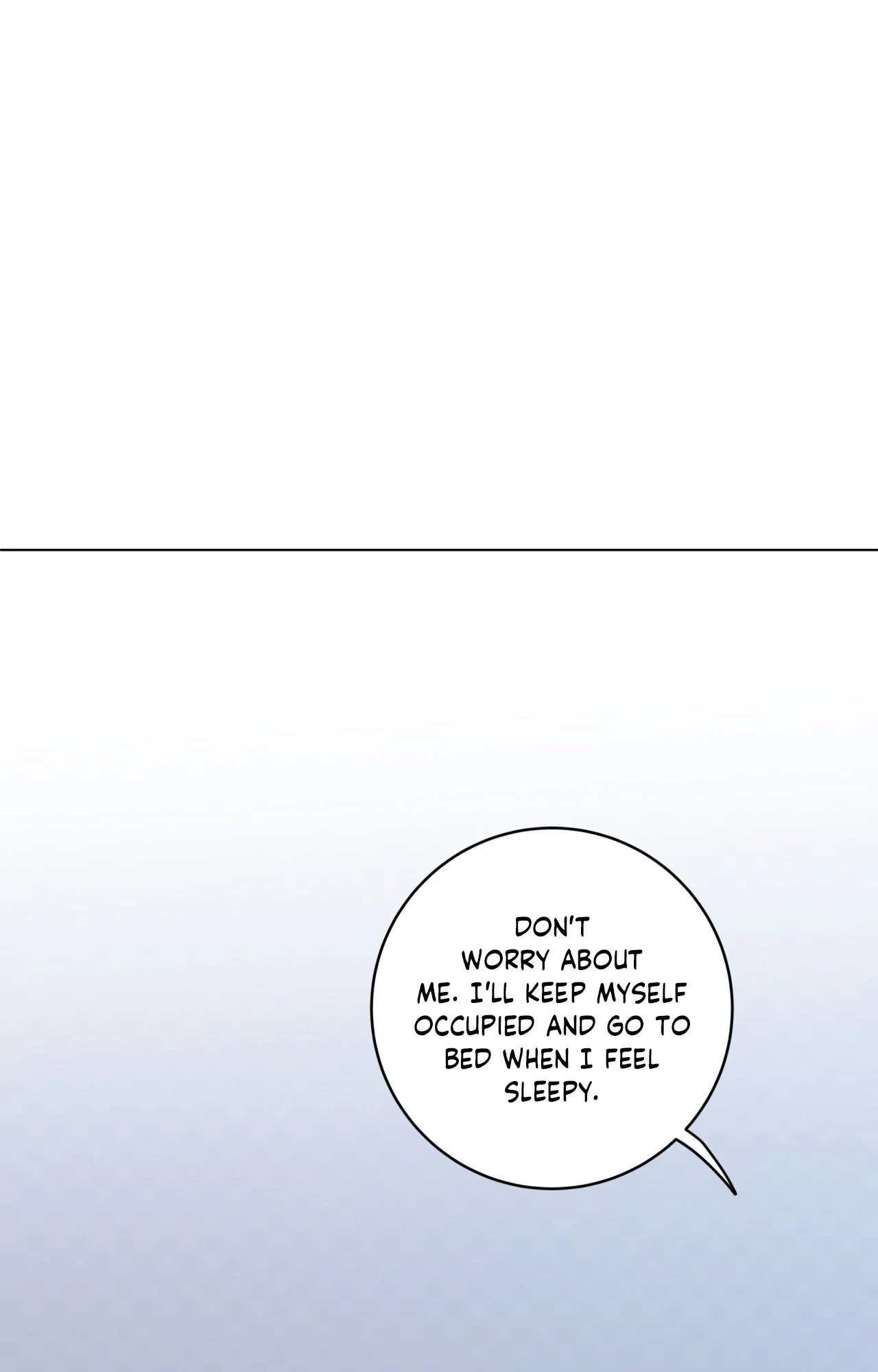 One Summer Day - Chapter 121 Page 61
