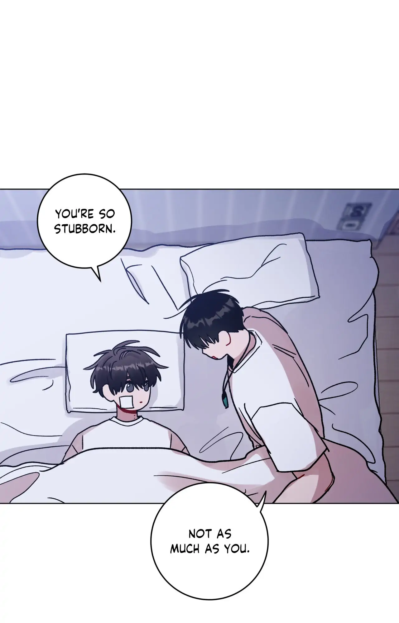 One Summer Day - Chapter 121 Page 63