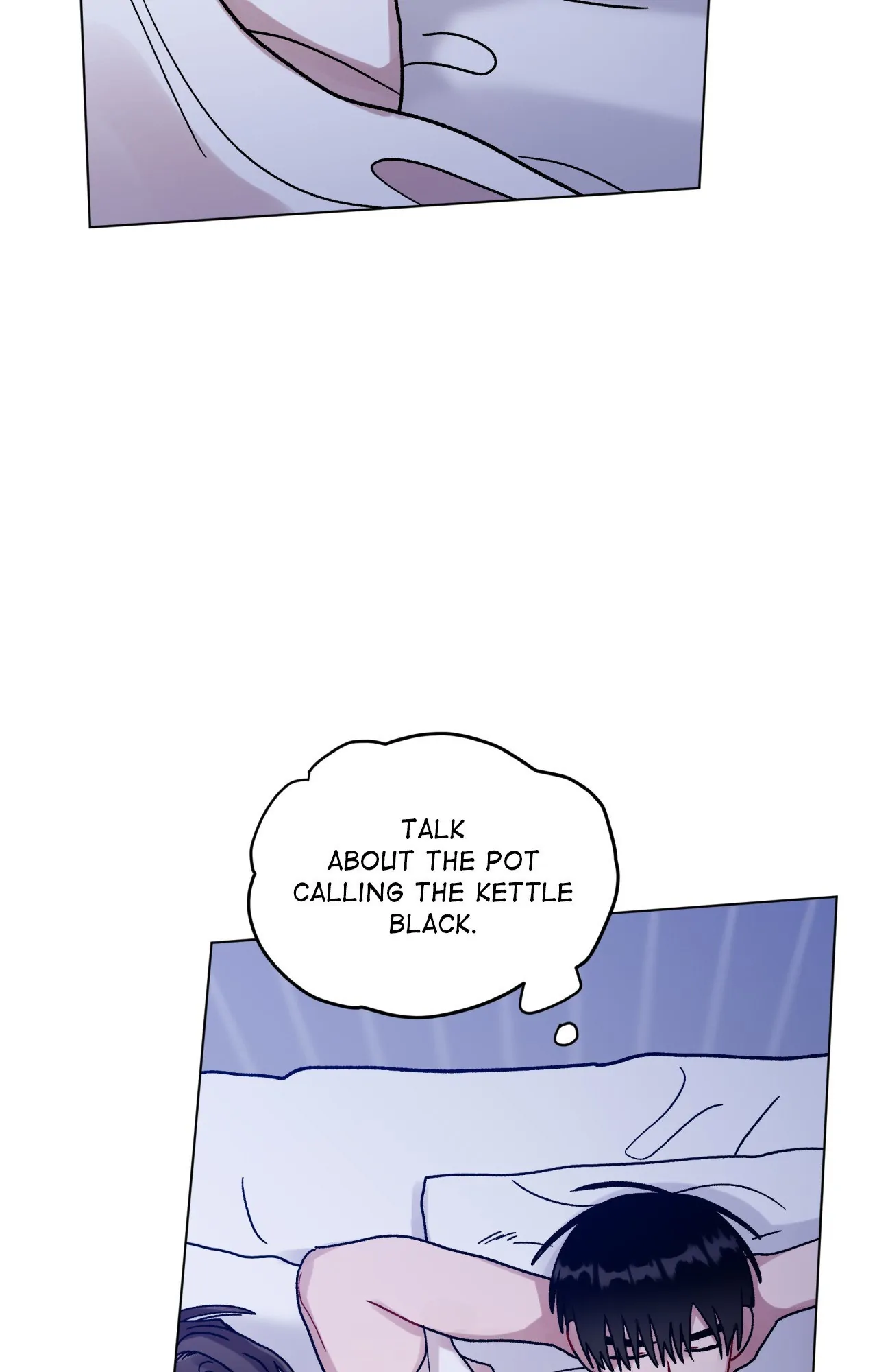 One Summer Day - Chapter 121 Page 66