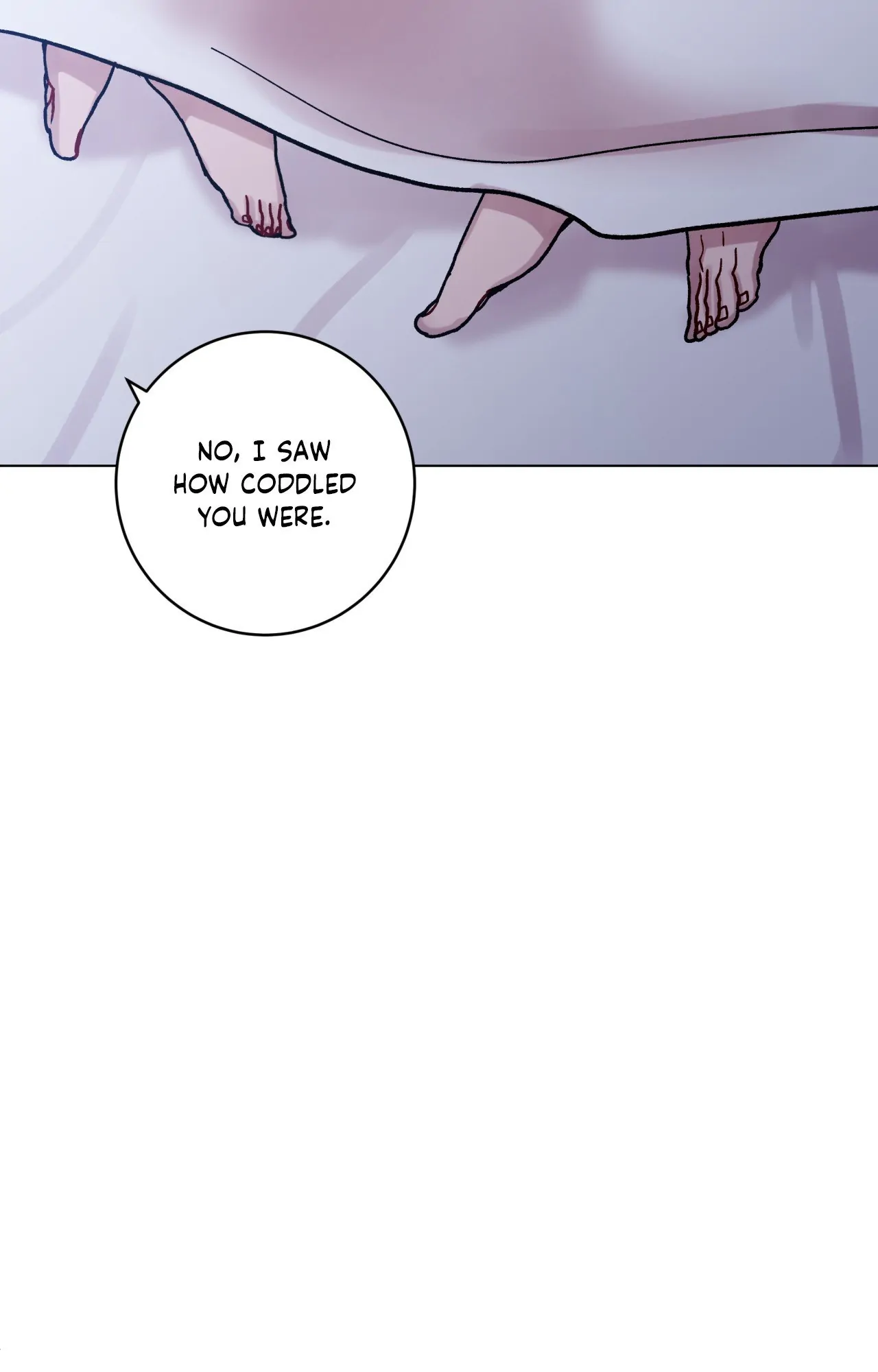One Summer Day - Chapter 121 Page 7