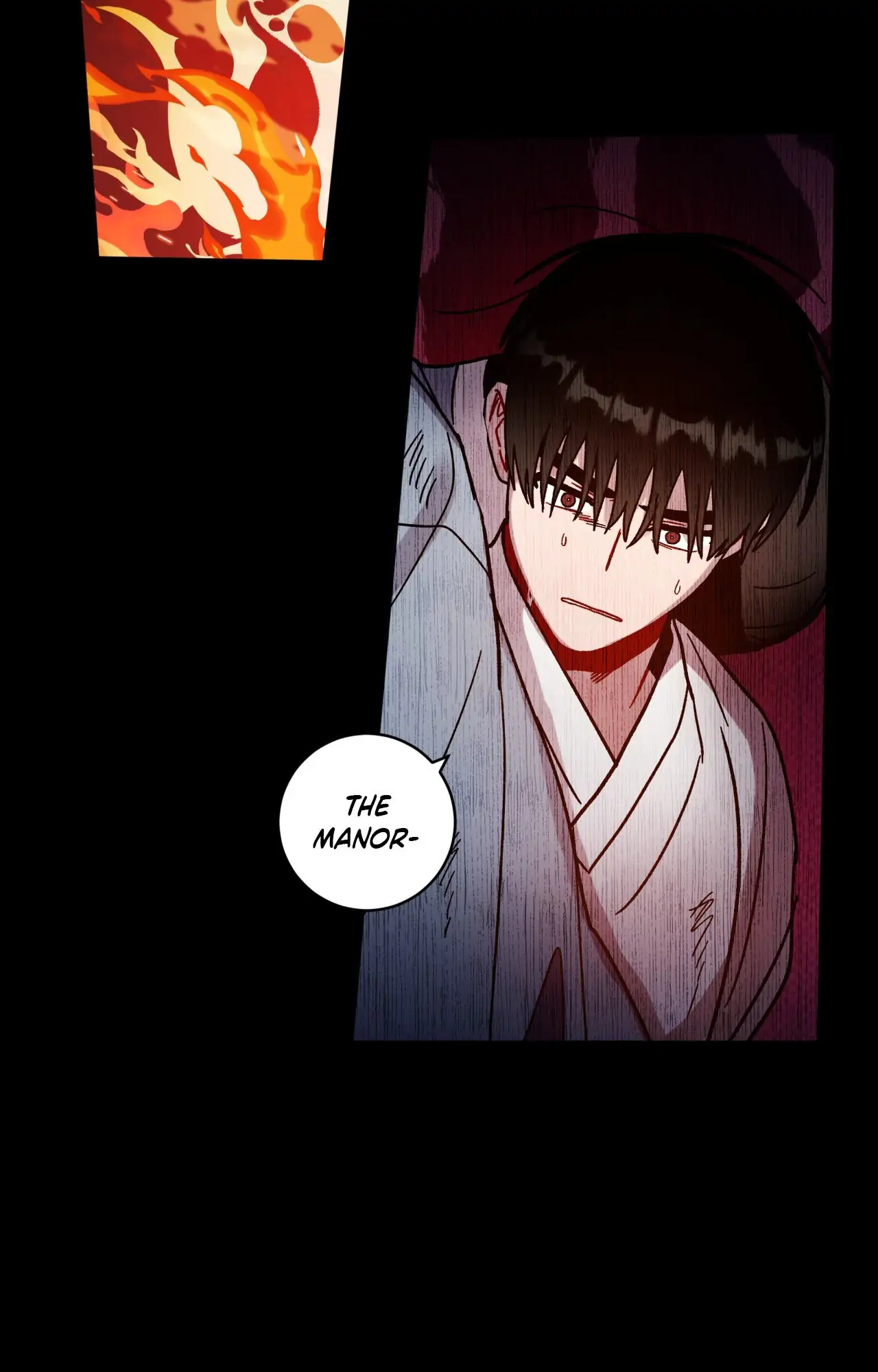 One Summer Day - Chapter 121 Page 85