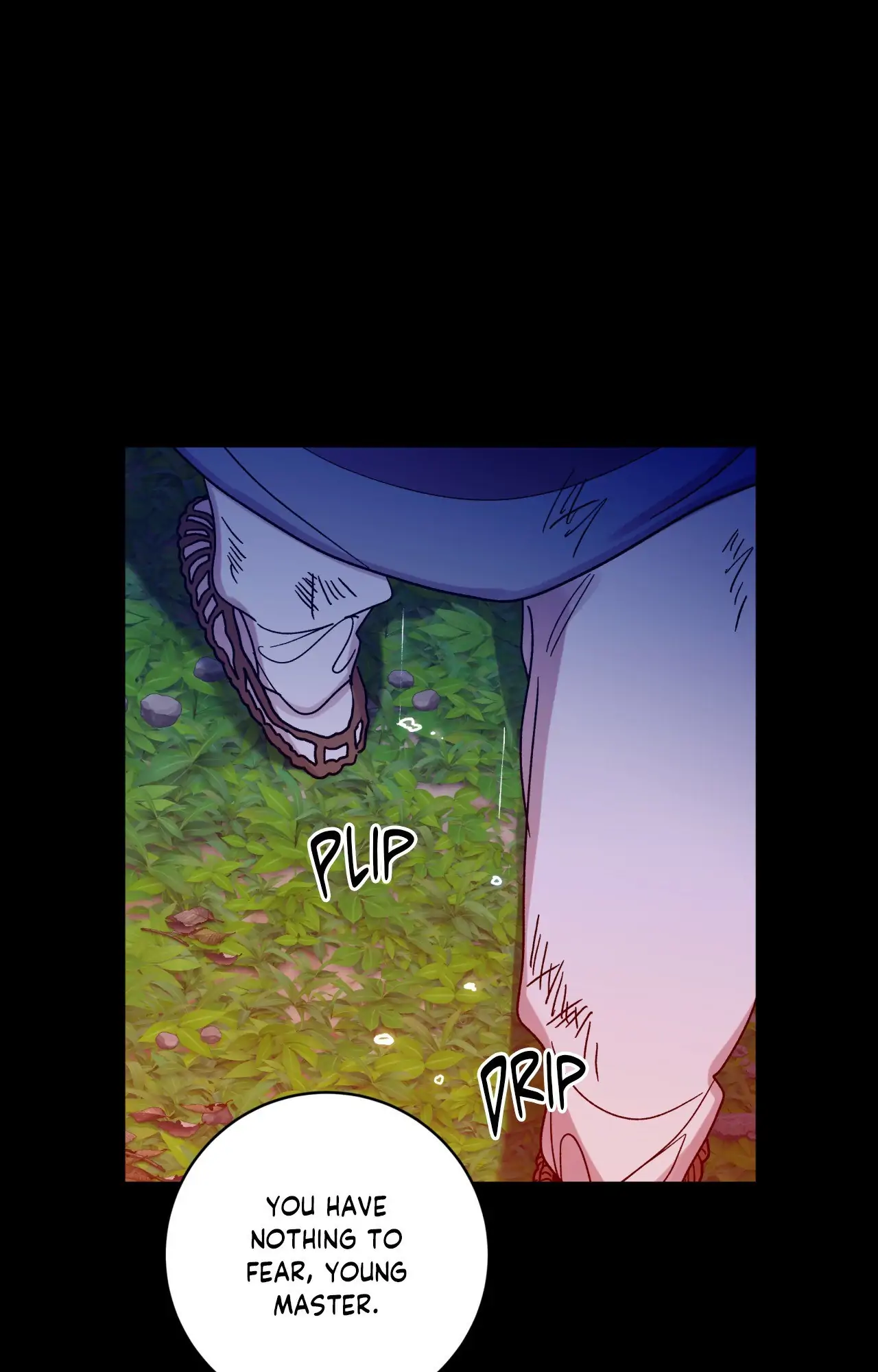 One Summer Day - Chapter 121 Page 89