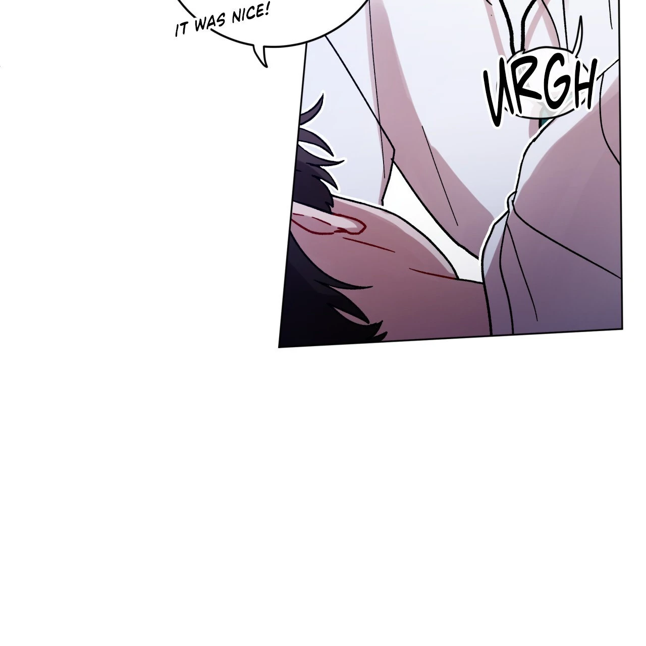 One Summer Day - Chapter 121 Page 9