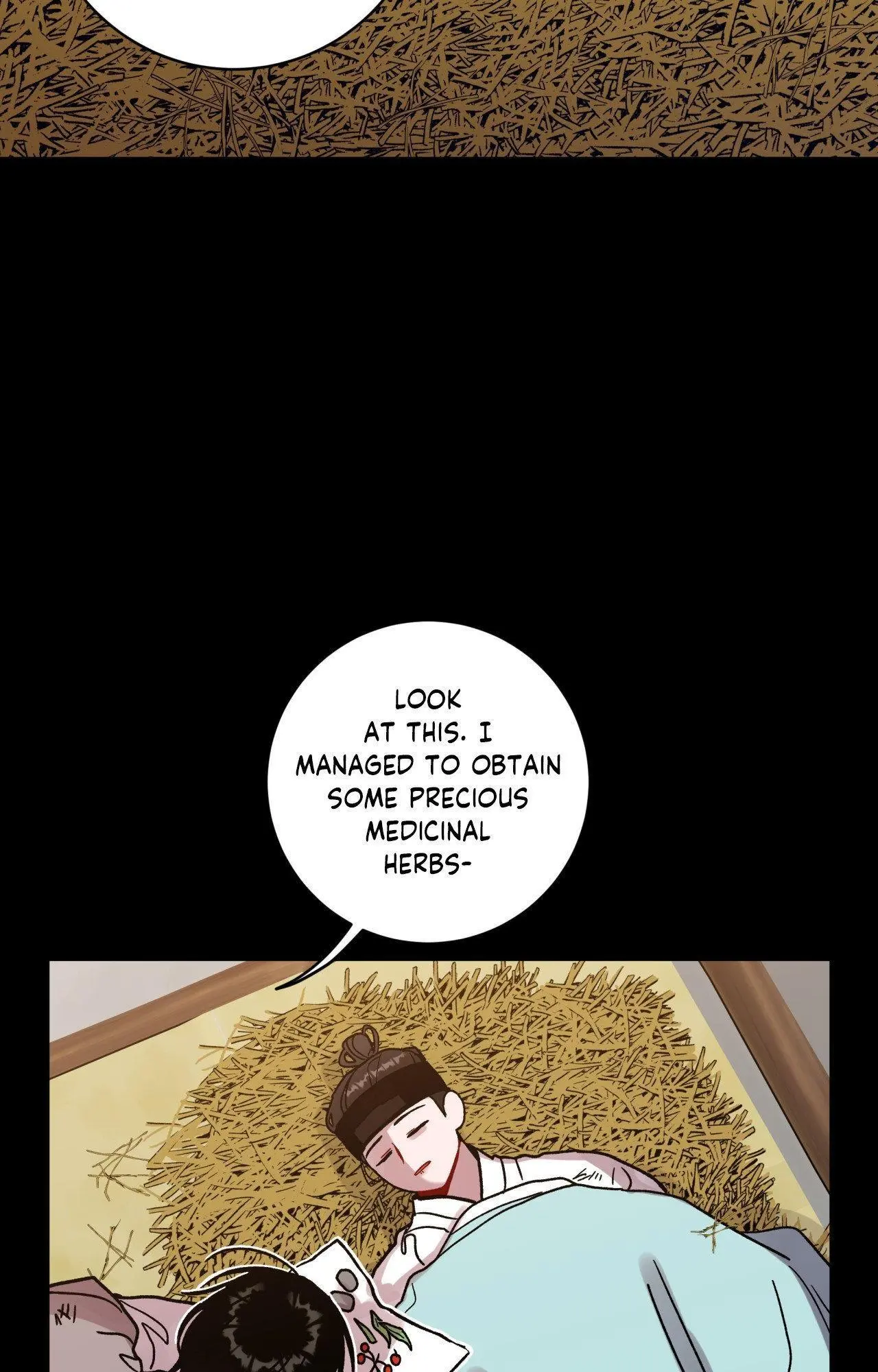 One Summer Day - Chapter 122 Page 11