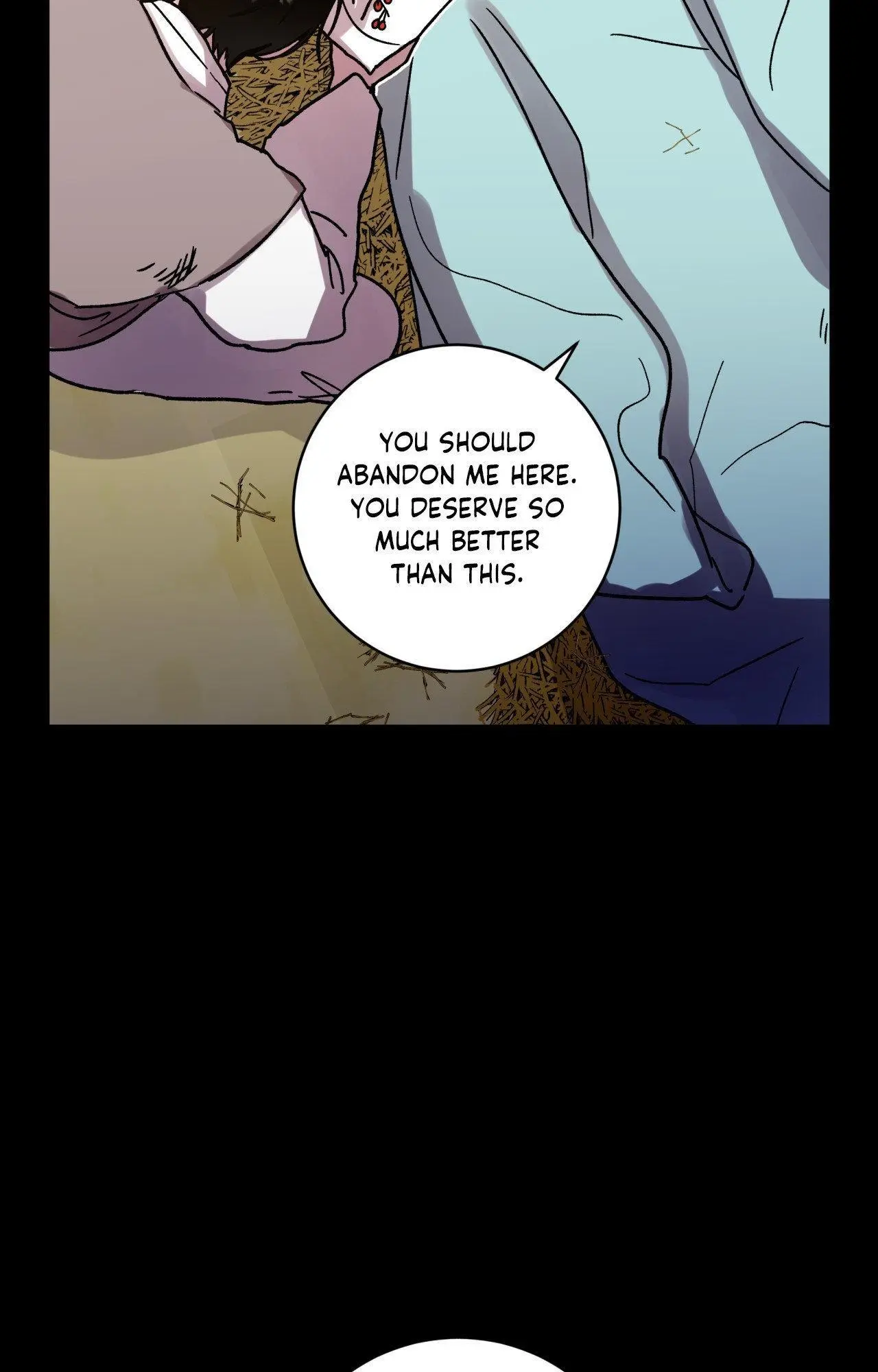 One Summer Day - Chapter 122 Page 12