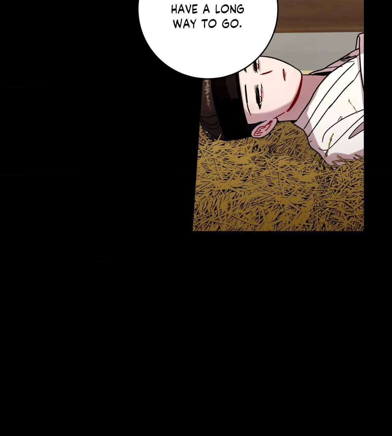 One Summer Day - Chapter 122 Page 14