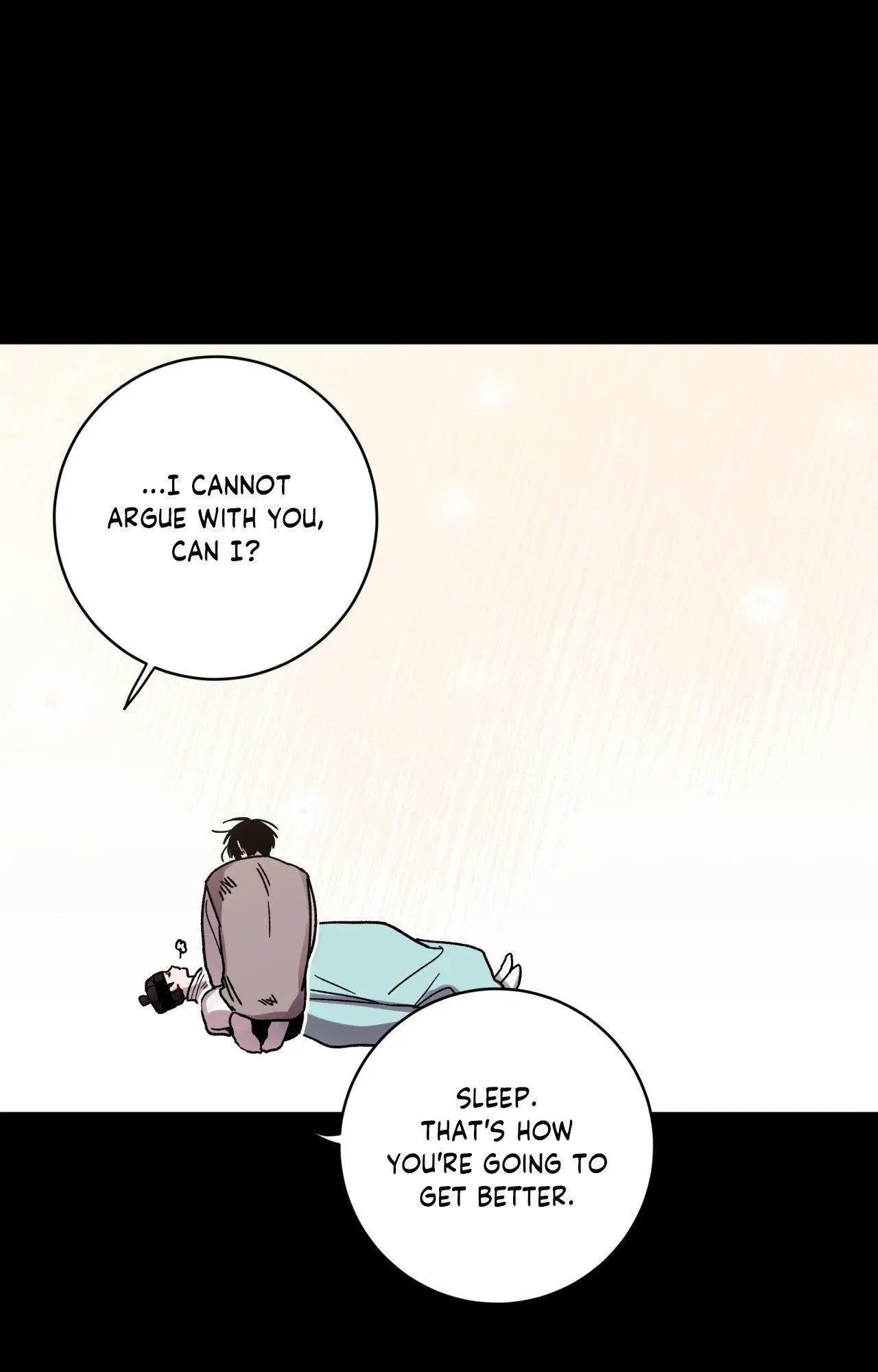 One Summer Day - Chapter 122 Page 15