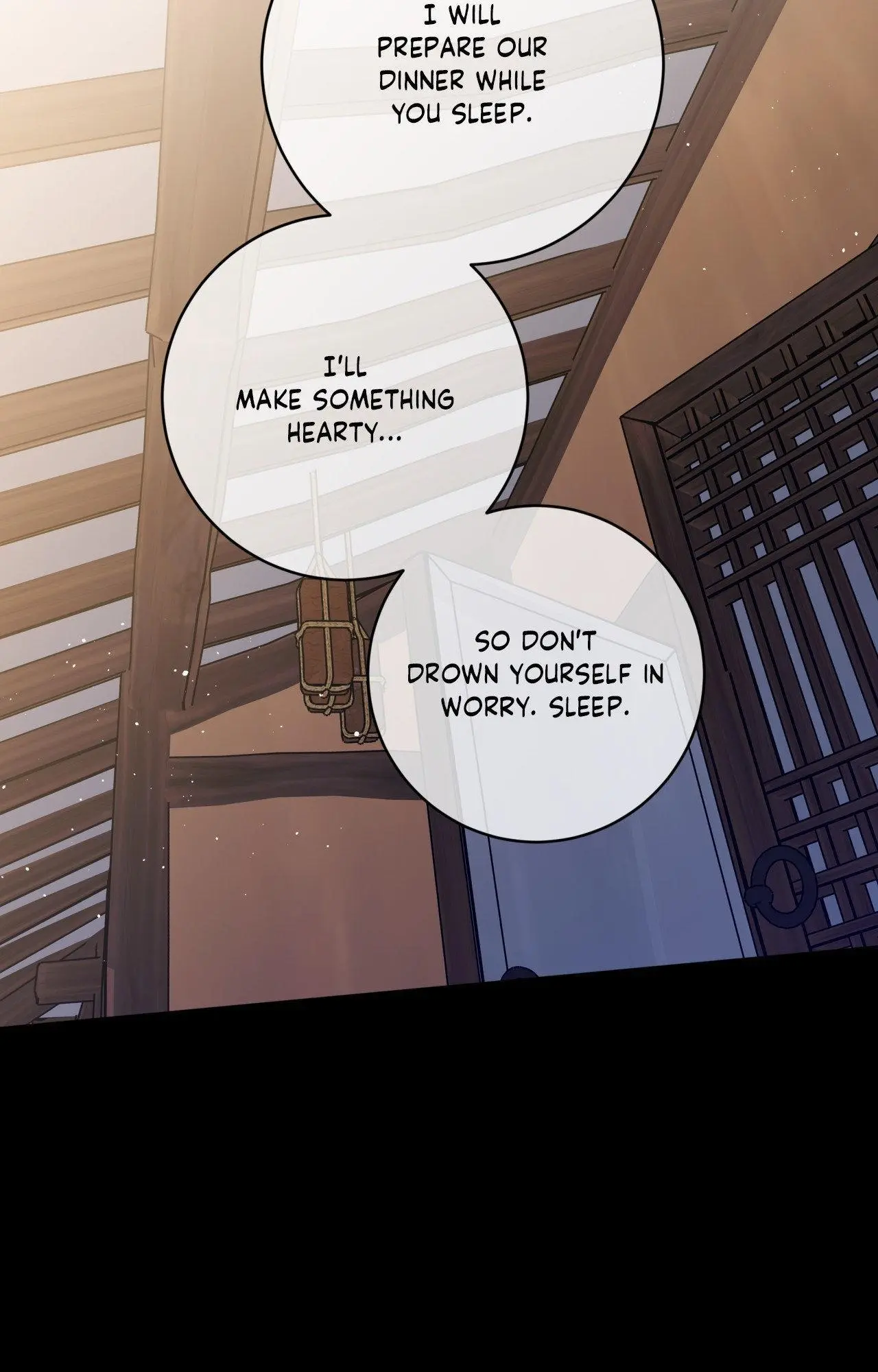 One Summer Day - Chapter 122 Page 18