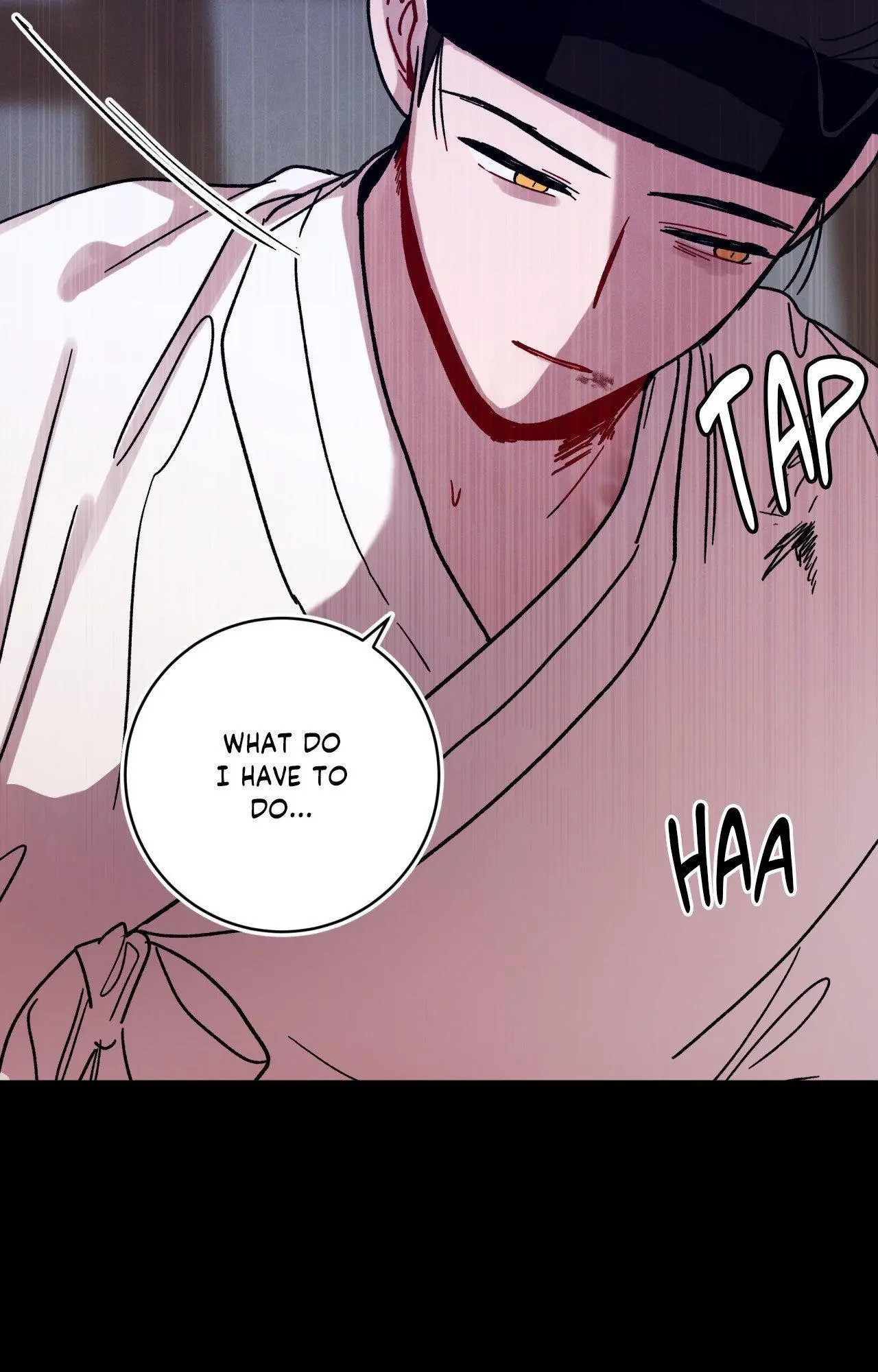 One Summer Day - Chapter 122 Page 26
