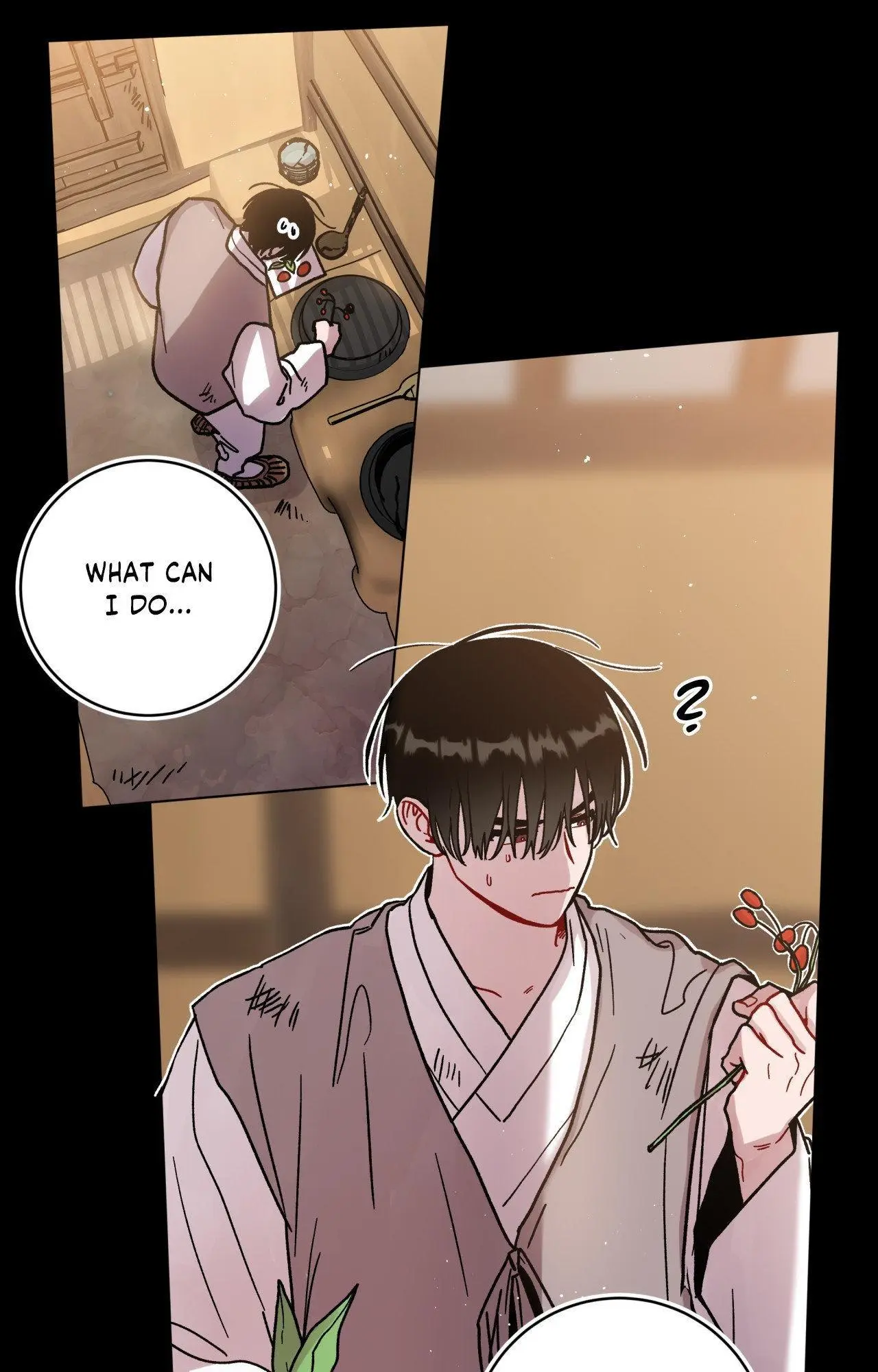 One Summer Day - Chapter 122 Page 29