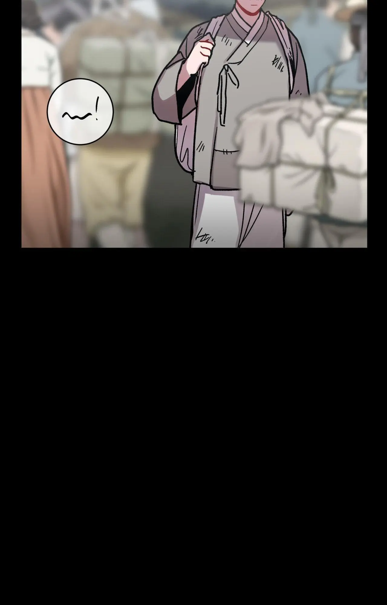 One Summer Day - Chapter 122 Page 37