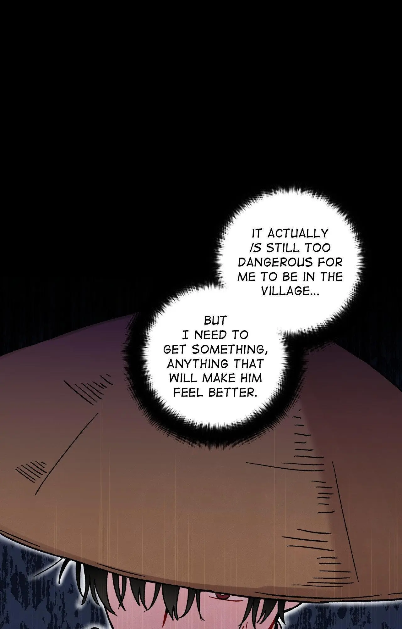 One Summer Day - Chapter 122 Page 38