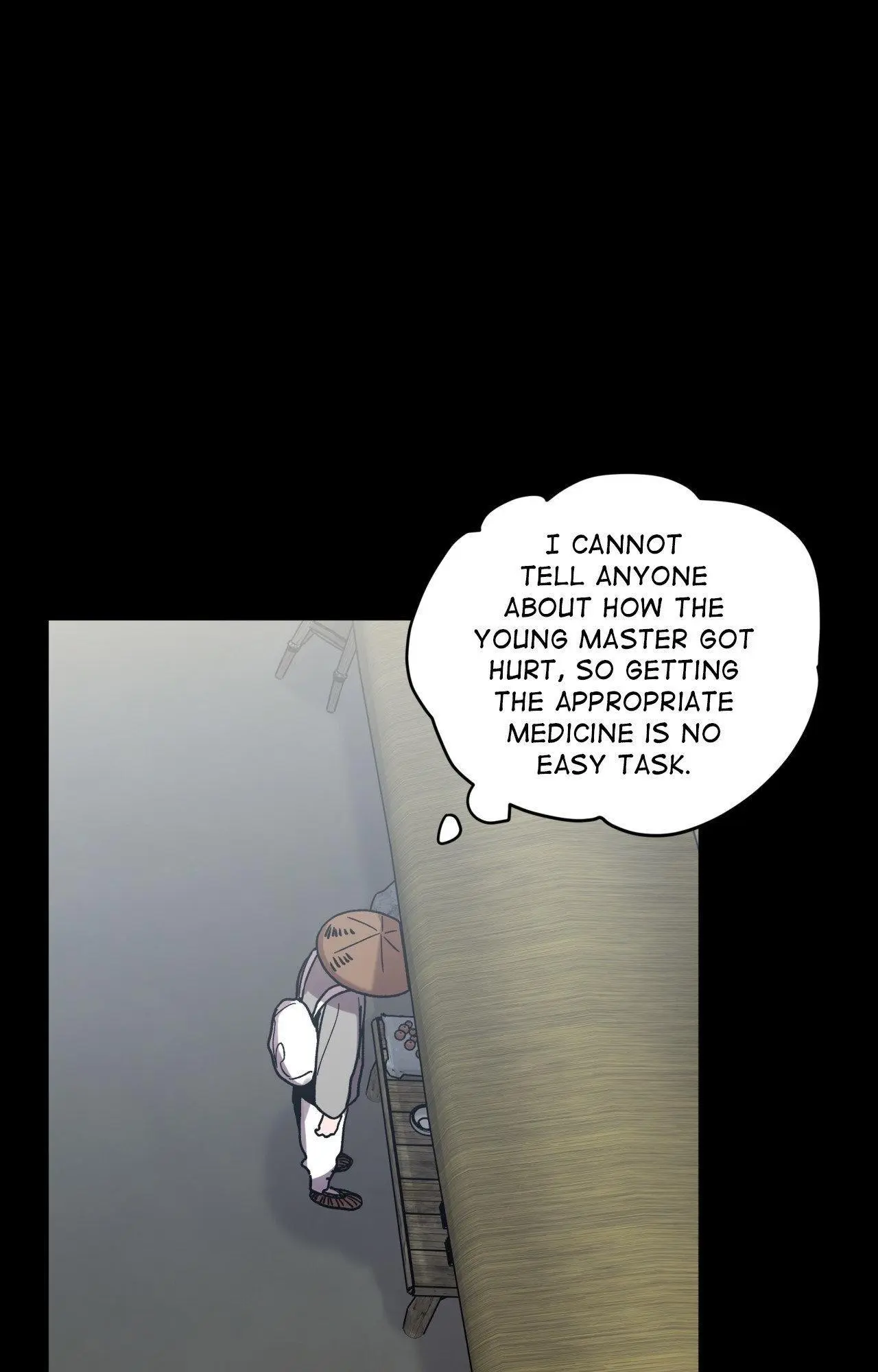 One Summer Day - Chapter 122 Page 40