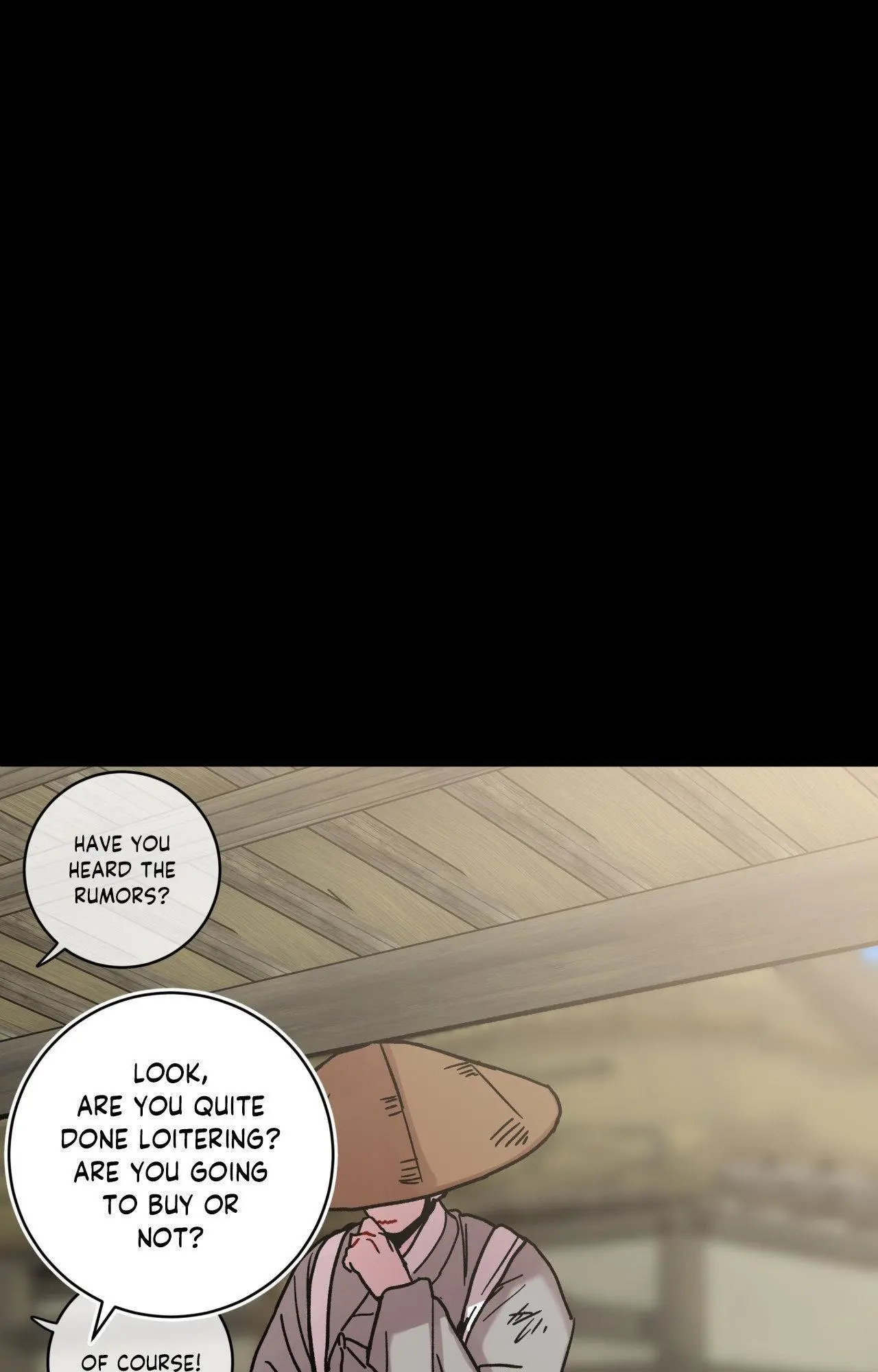 One Summer Day - Chapter 122 Page 43